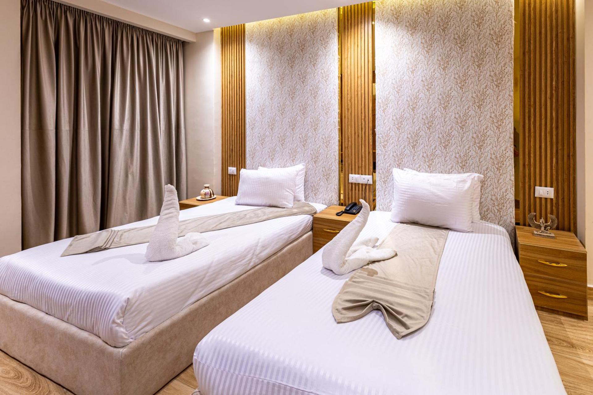 Pyramids sunrise inn - Photo 281