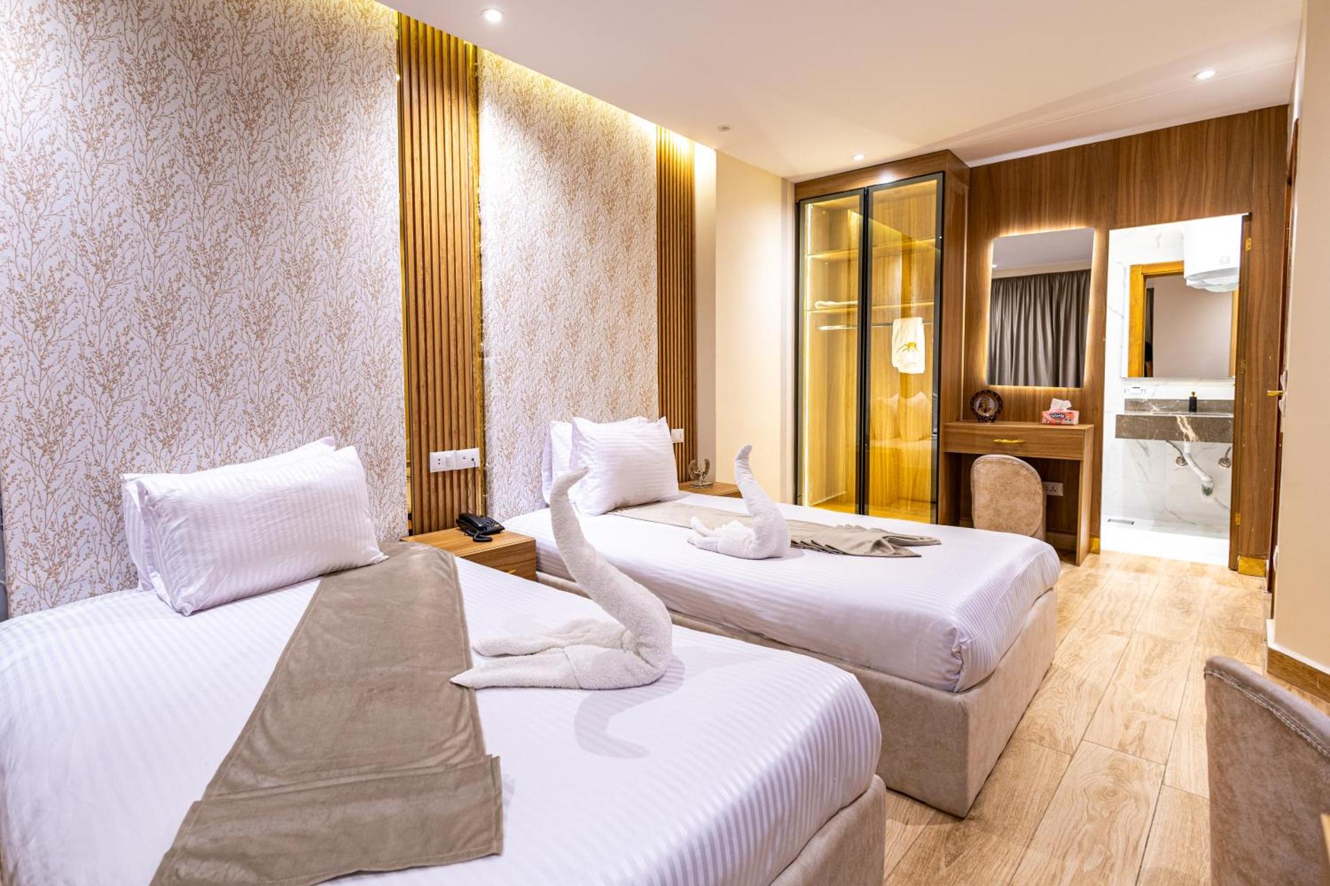 Pyramids sunrise inn - Photo 282