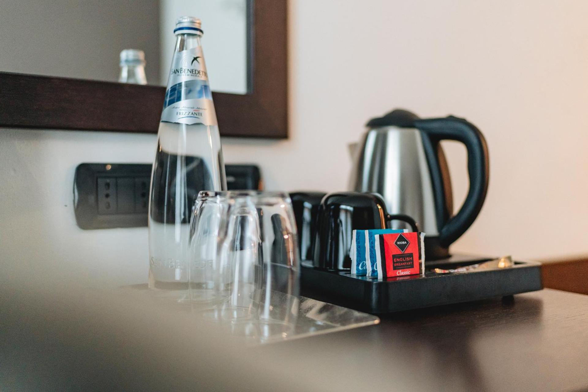 Hotel Carignano - Photo 107