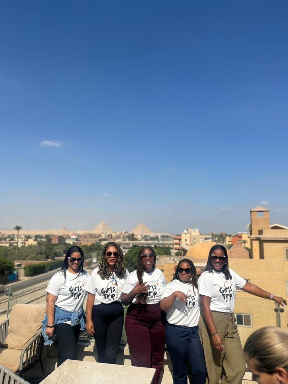 Pyramids sunrise inn - Photo 286