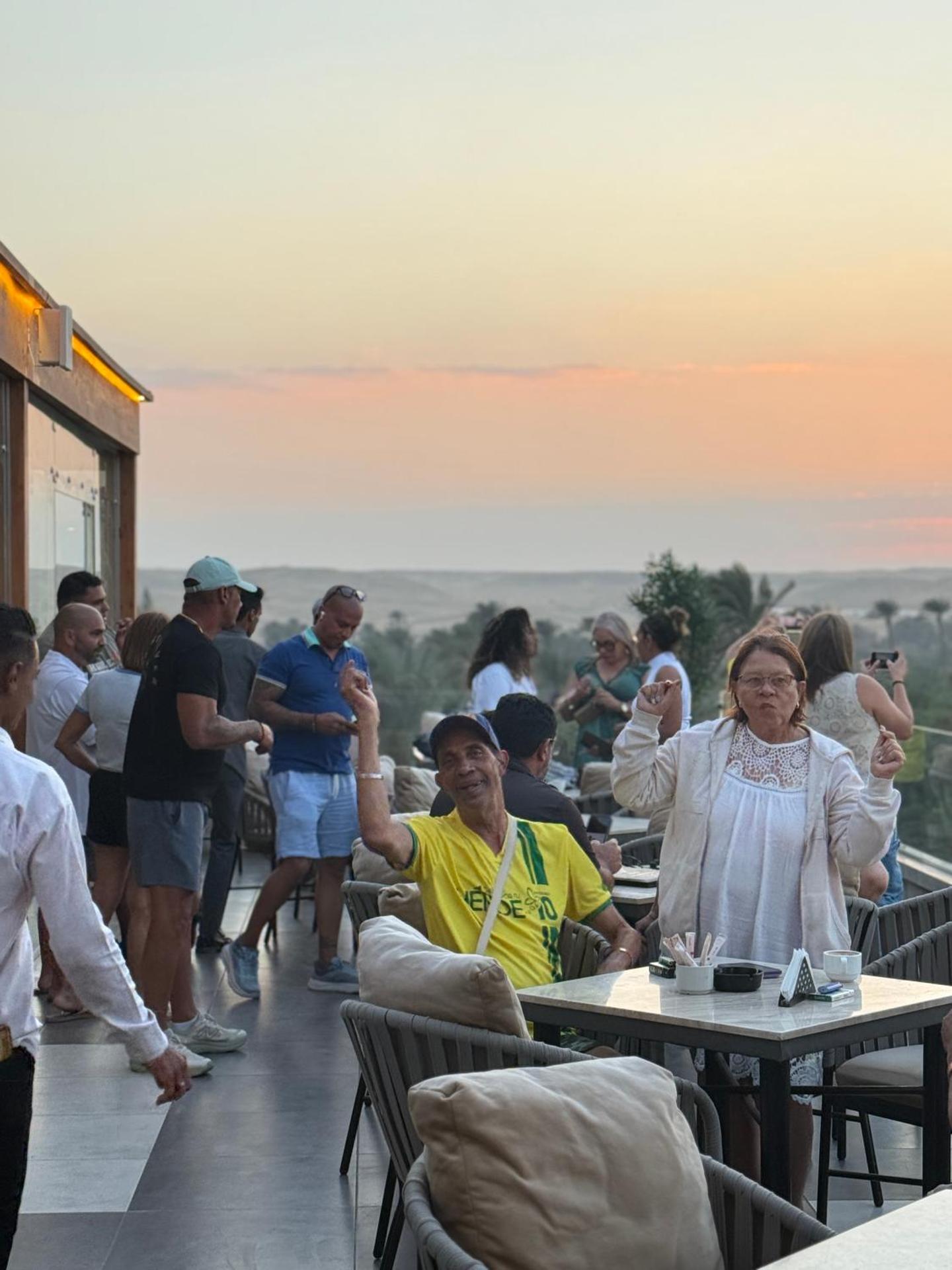 Pyramids sunrise inn - Photo 287