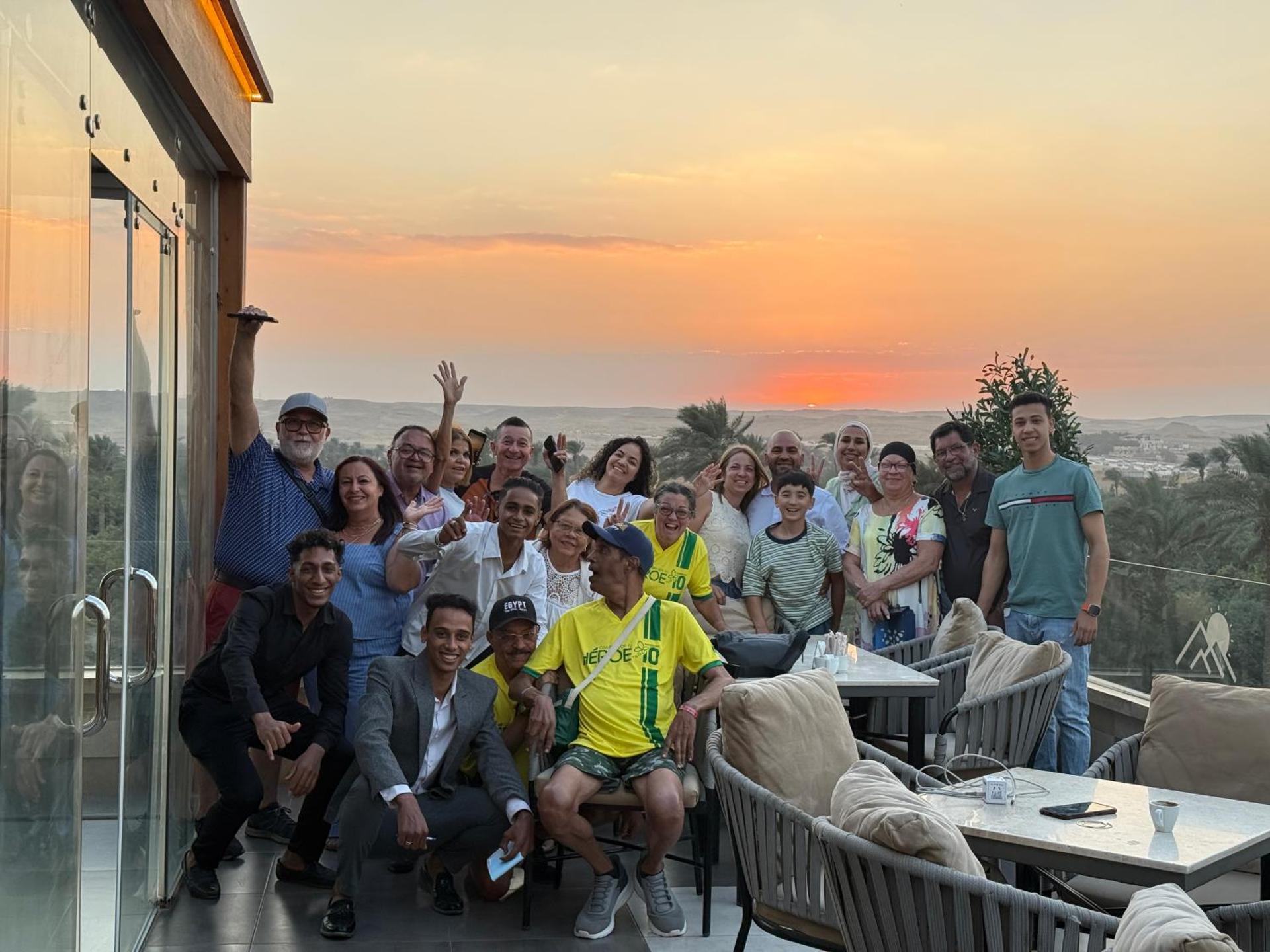 Pyramids sunrise inn - Photo 165