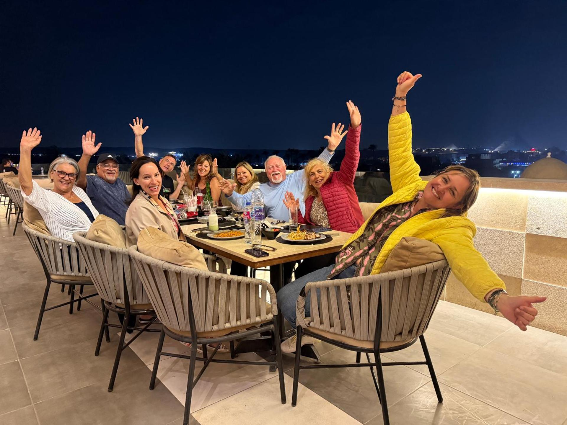 Pyramids sunrise inn - Photo 288