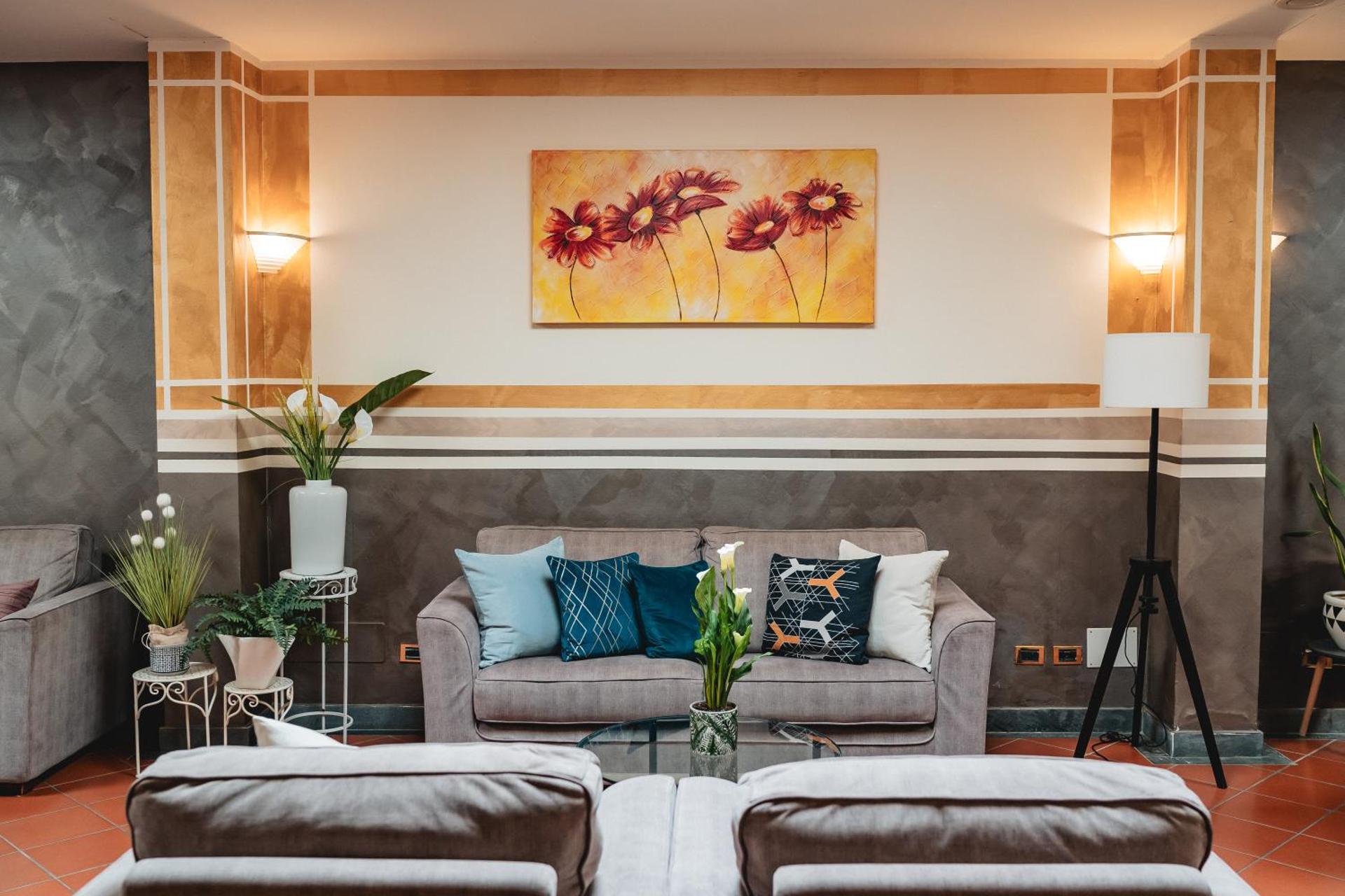 Hotel Carignano - Photo 147