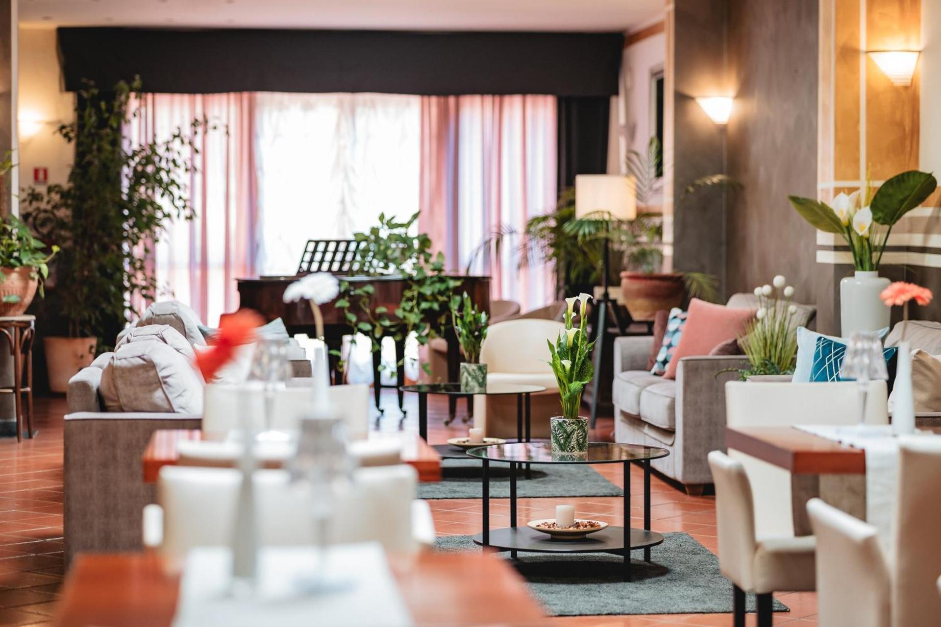 Hotel Carignano - Photo 142