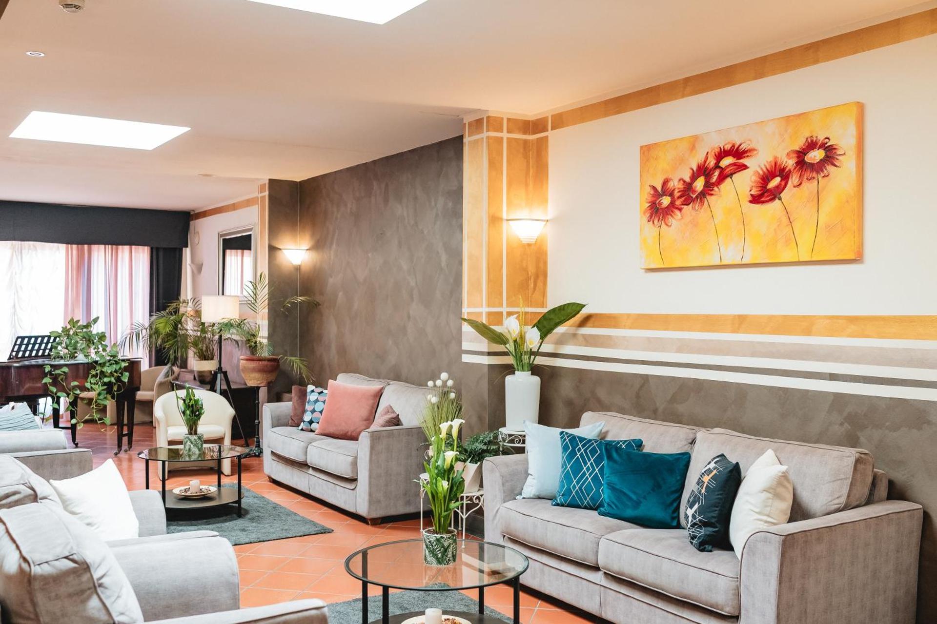 Hotel Carignano - Photo 139