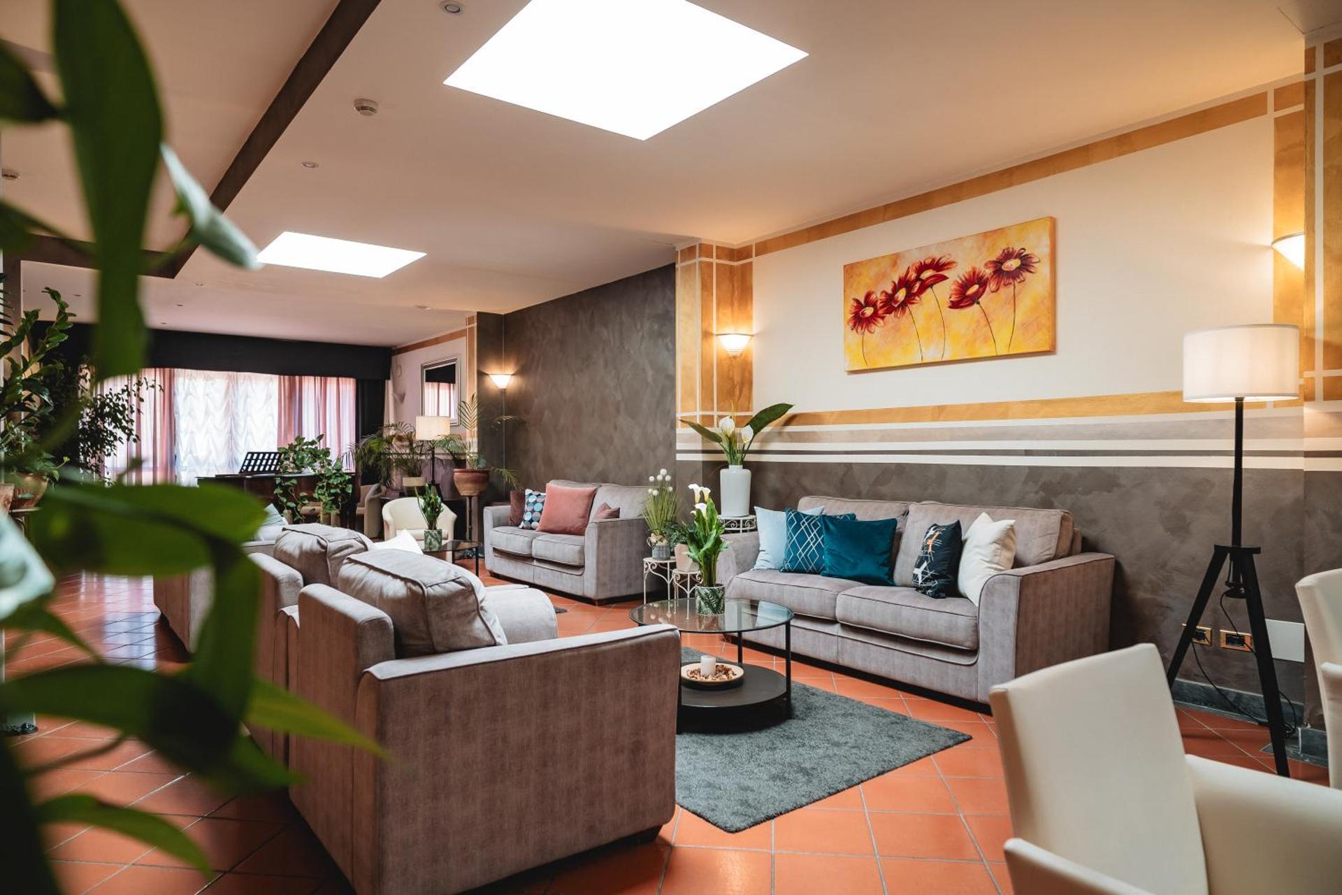 Hotel Carignano - Photo 154