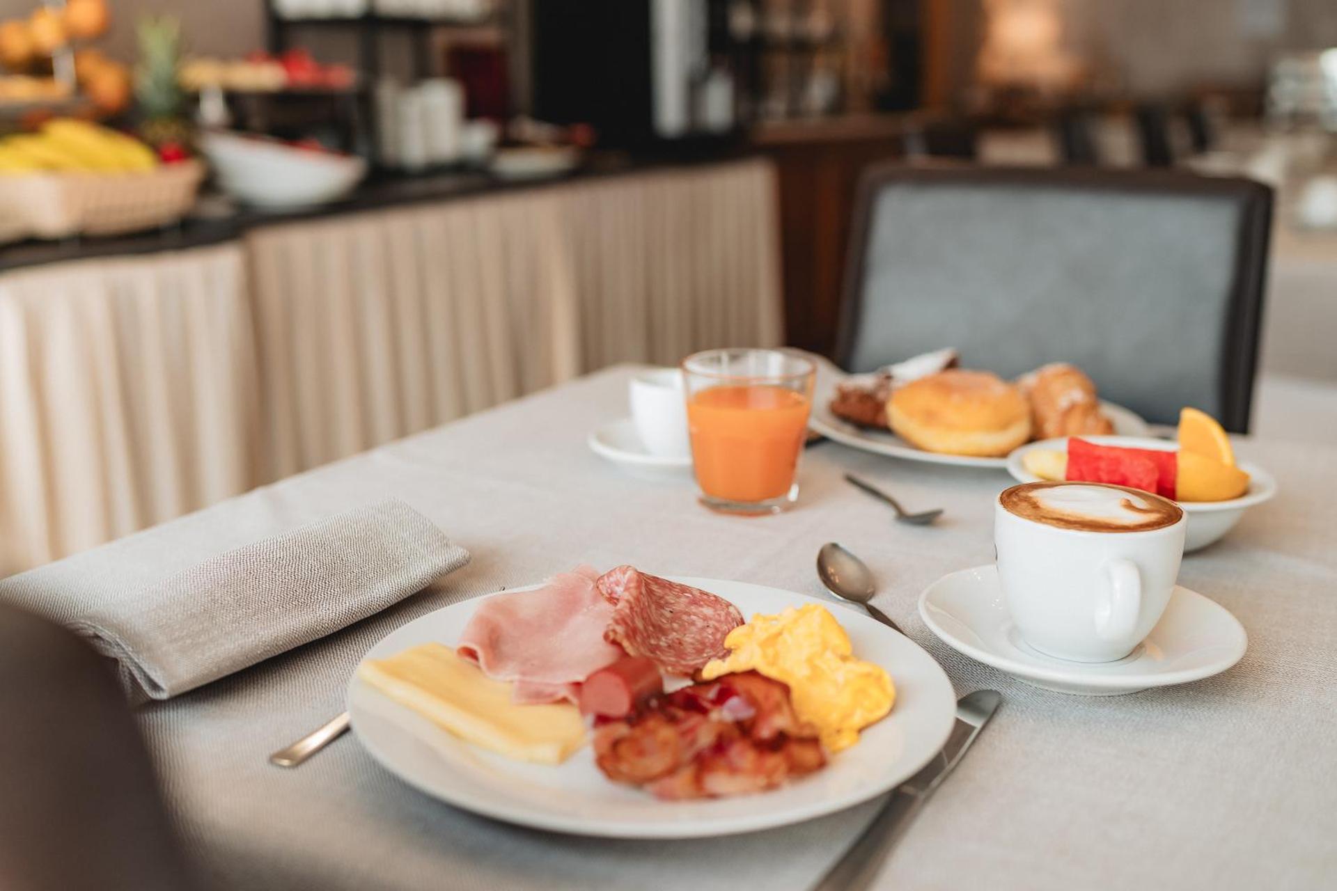 Hotel Carignano - Photo 207