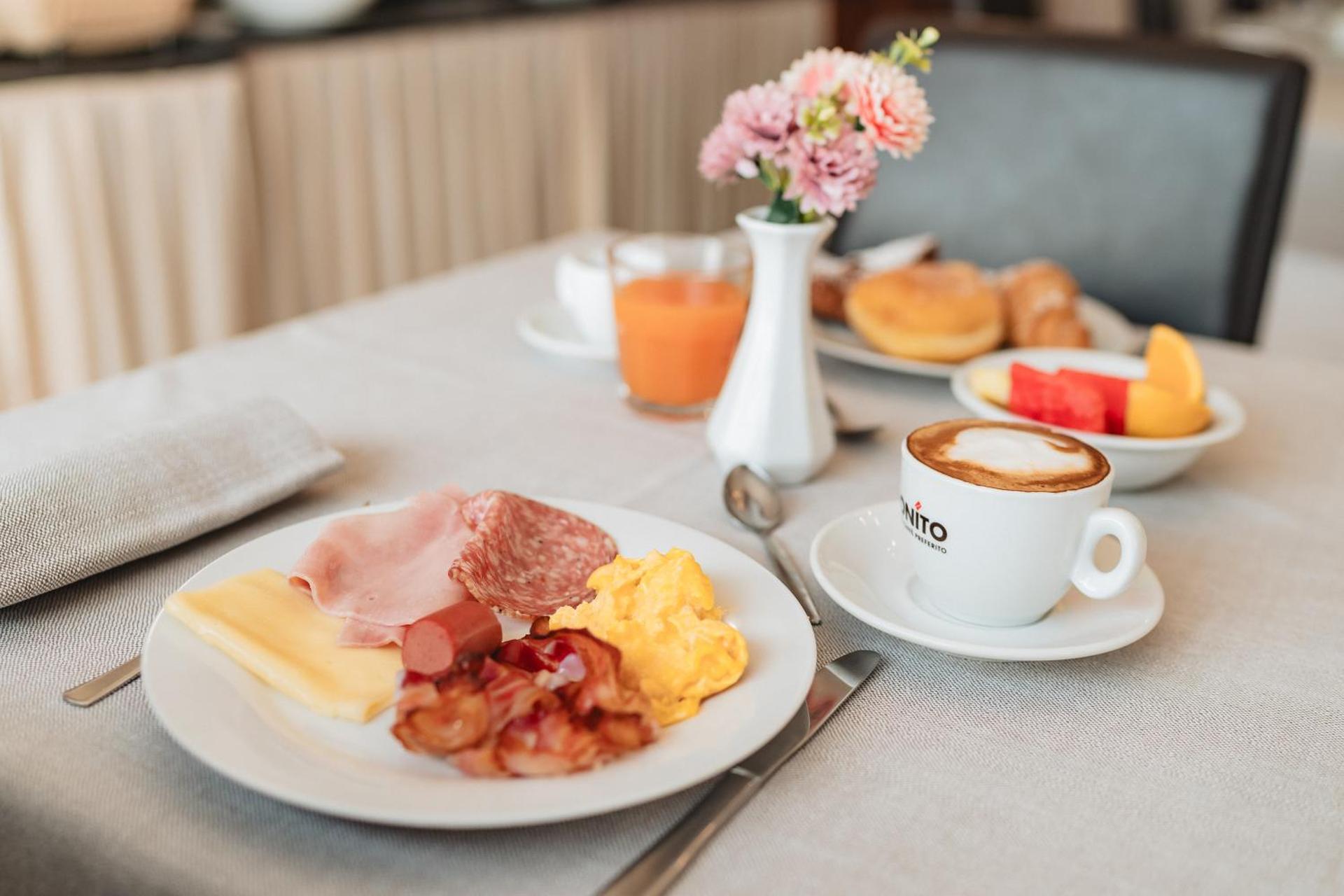 Hotel Carignano - Photo 209