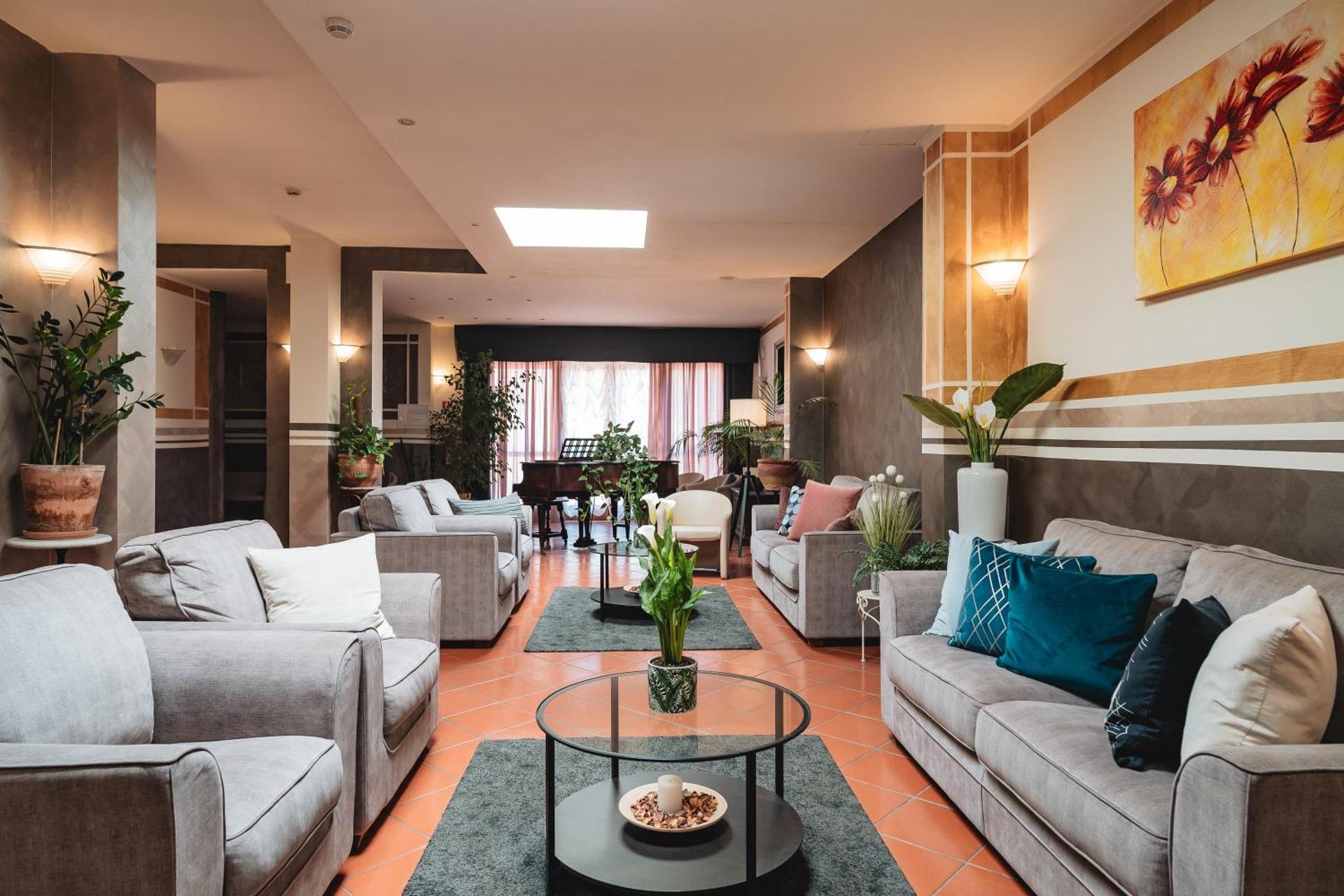 Hotel Carignano - Photo 136