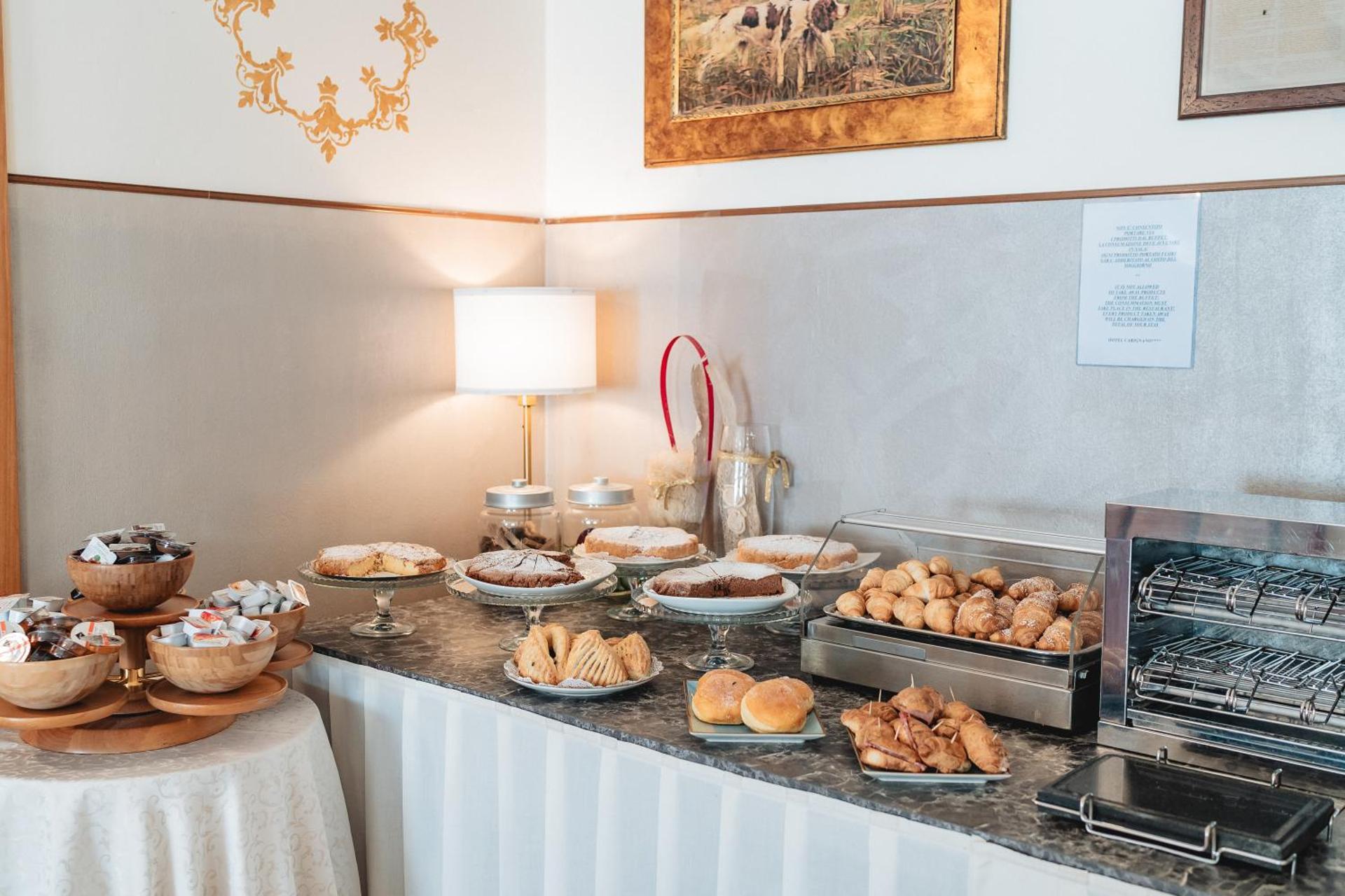 Hotel Carignano - Photo 170