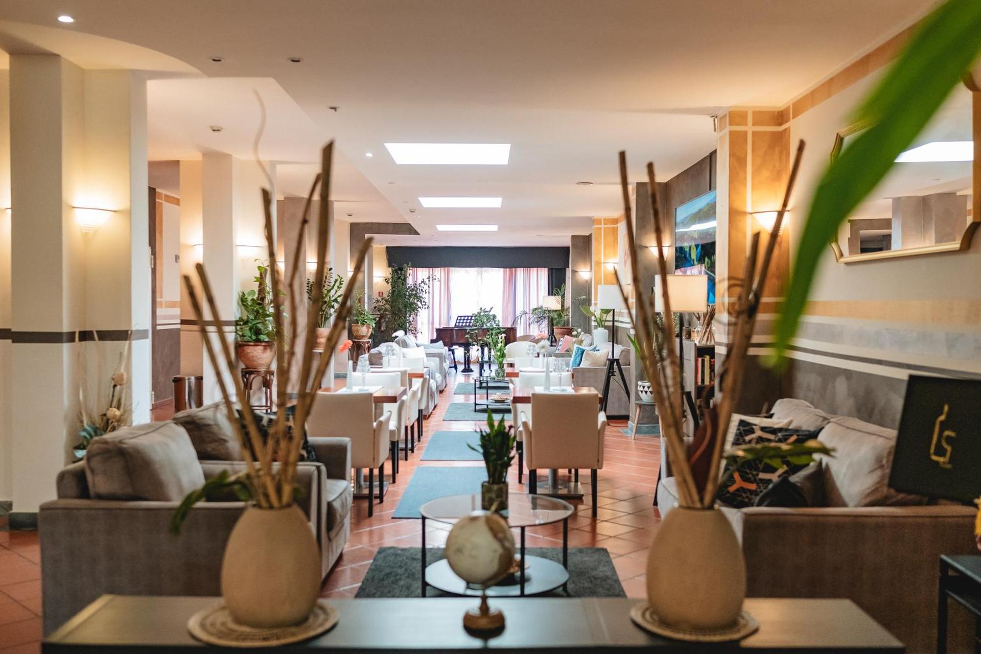 Hotel Carignano - Photo 146