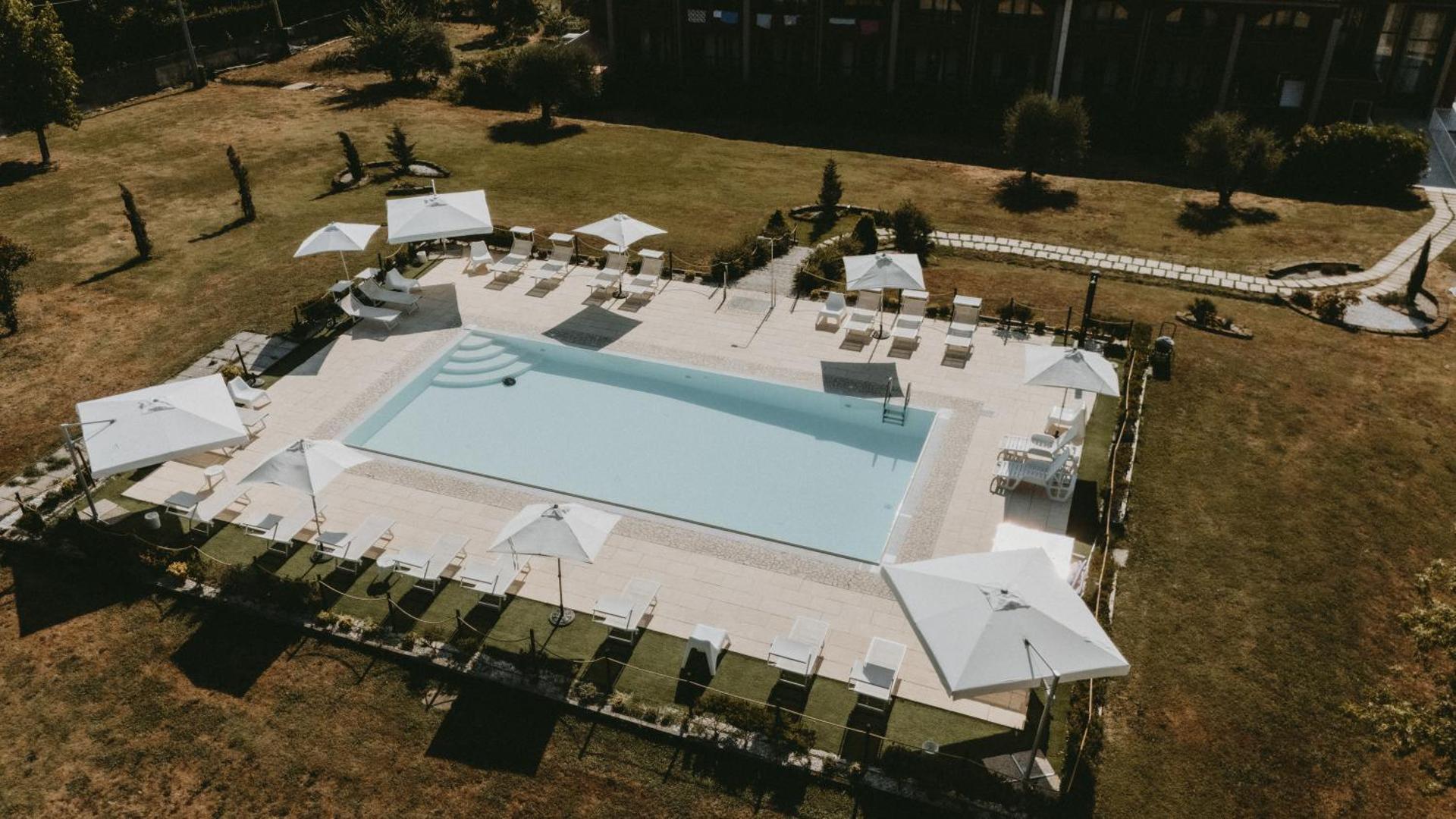 Hotel Carignano - Photo 126