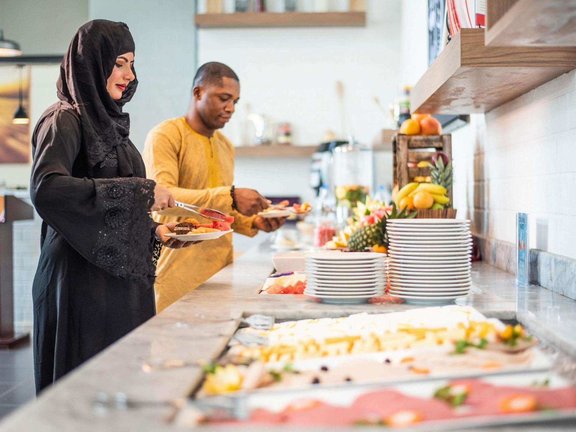 Ibis Styles Dragon Mart Dubai - Photo 45