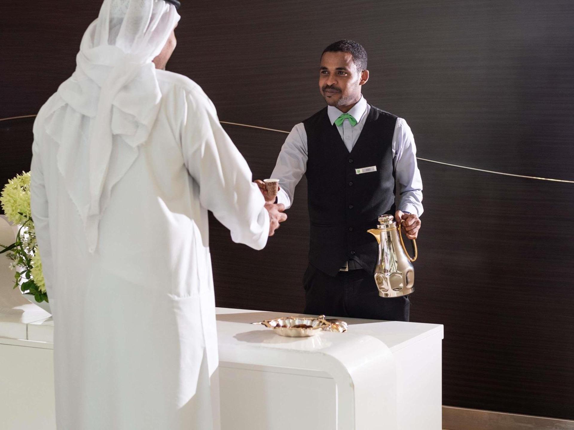 Ibis Styles Dragon Mart Dubai - Photo 69