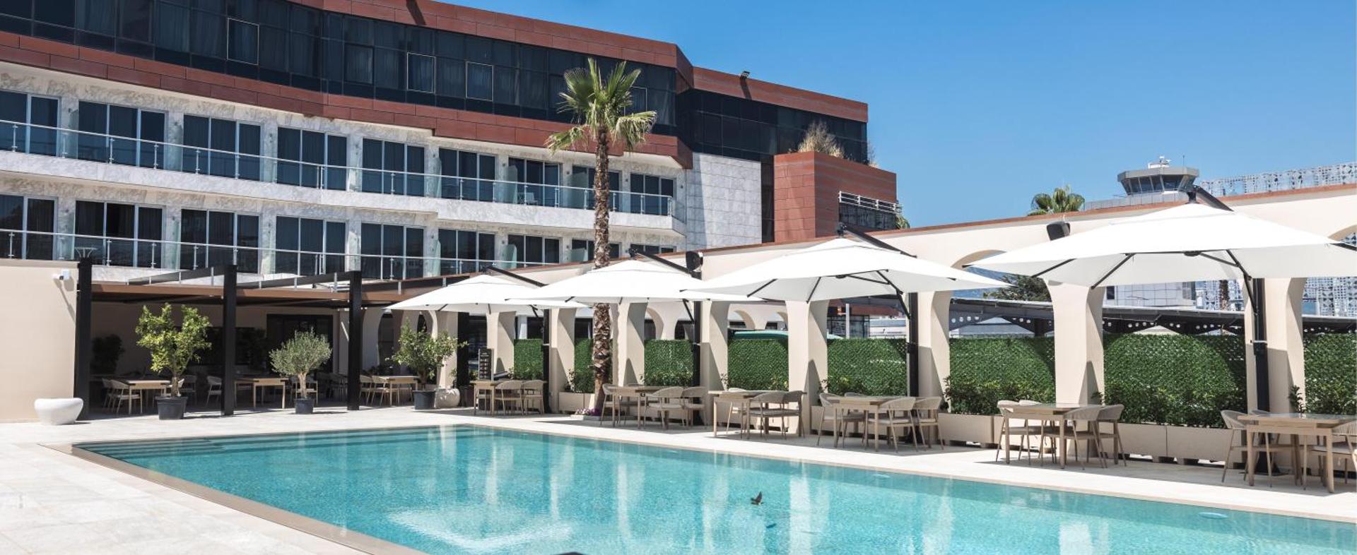 Best Western Premier Ark Hotel - Photo 103