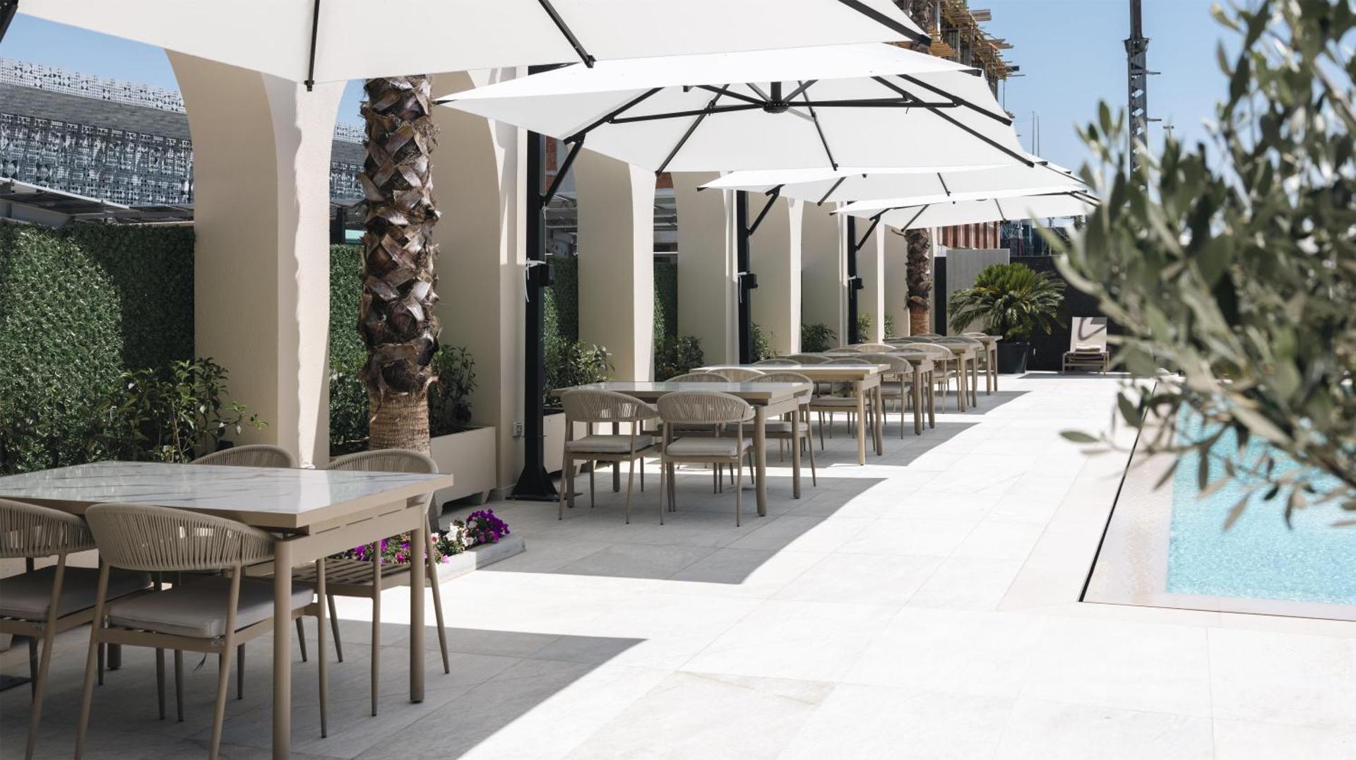 Best Western Premier Ark Hotel - Photo 101