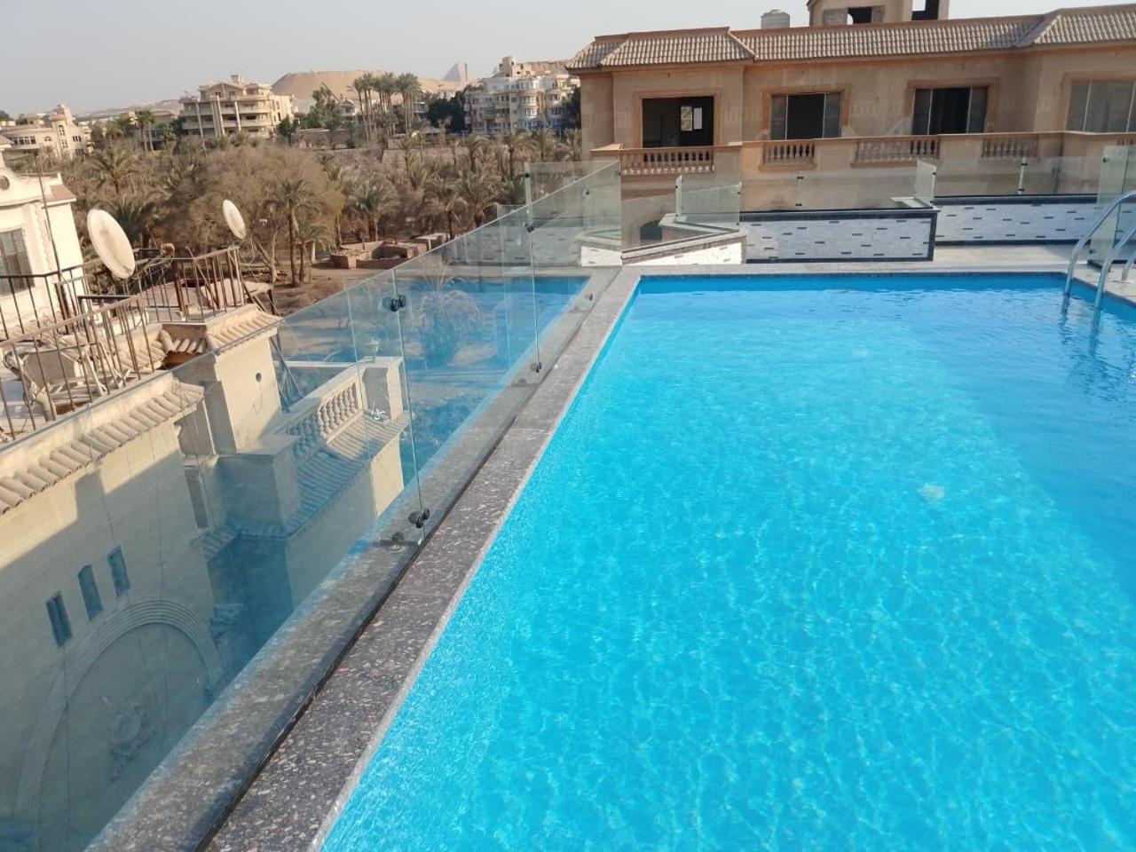 Zen Pyramids Luxury Villa - Photo 16