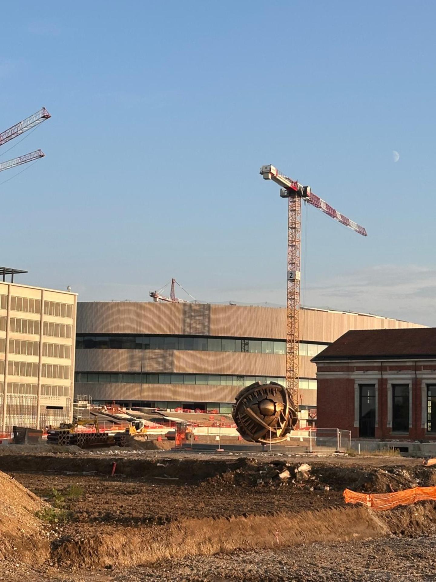 Pomodoro House - Luminoso appartamento vicino Linate, Sky, Fabrique, Unipol Dome - Photo 19