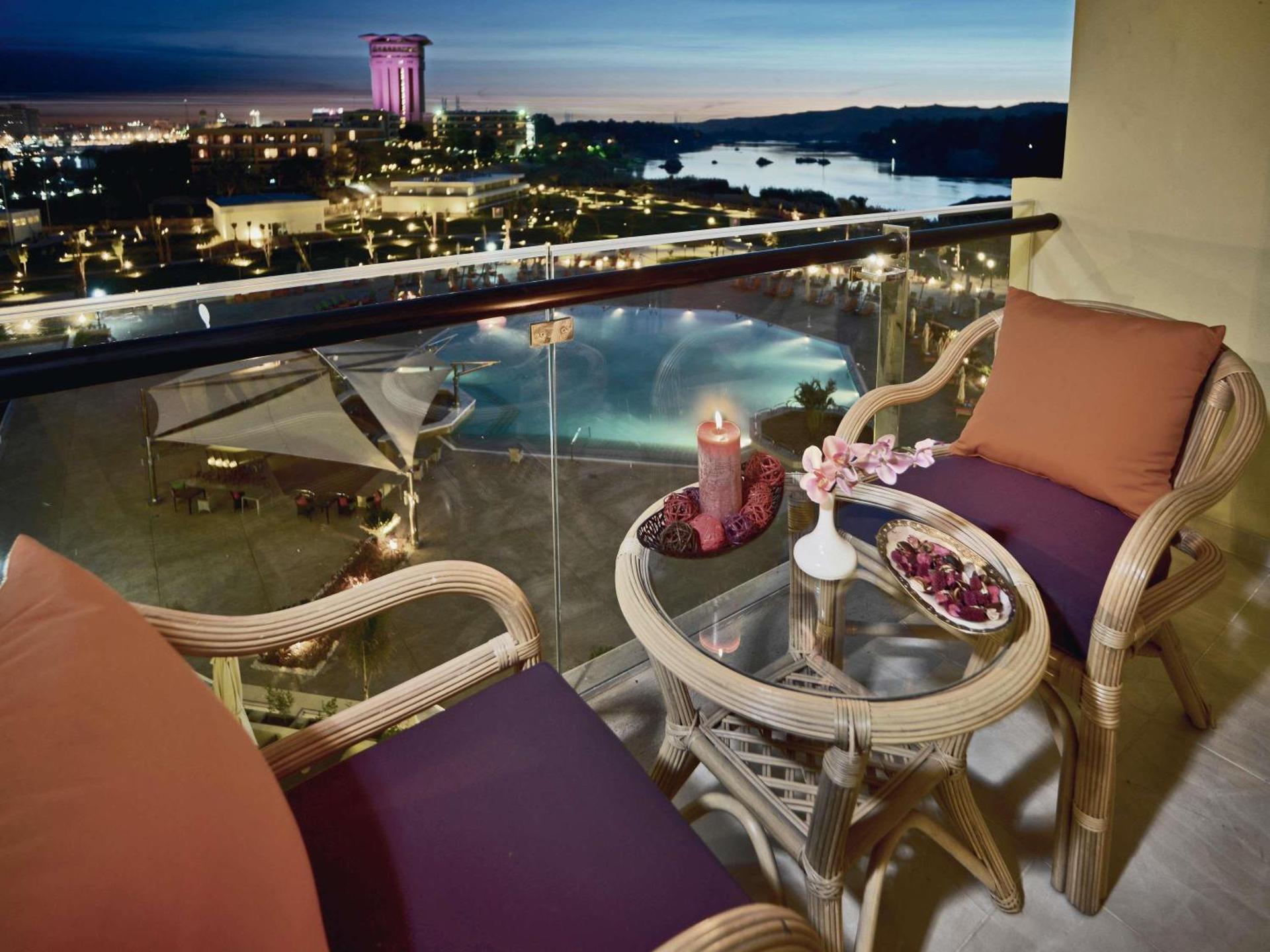 Mövenpick Resort Aswan - Photo 66