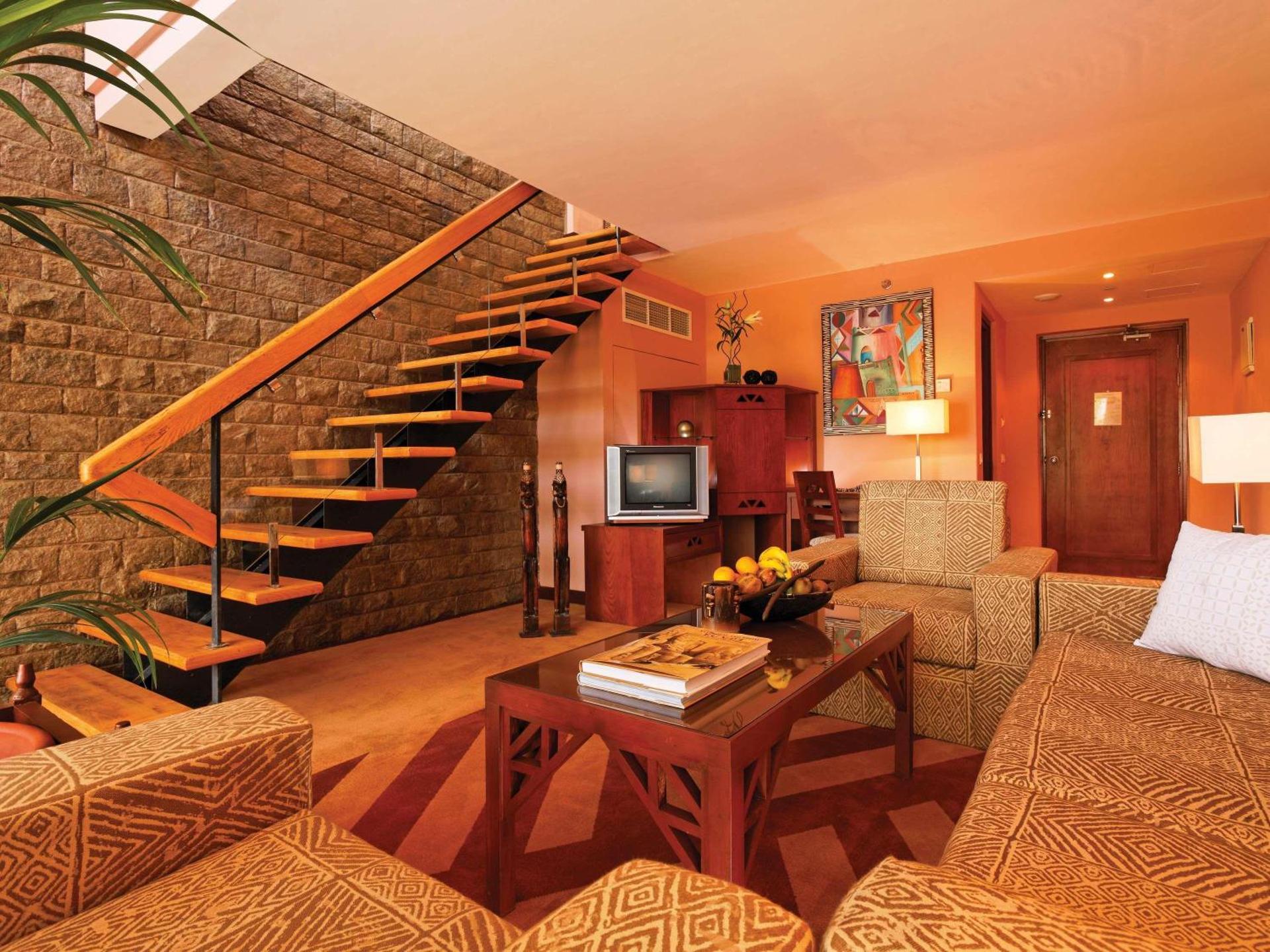 Mövenpick Resort Aswan - Photo 30