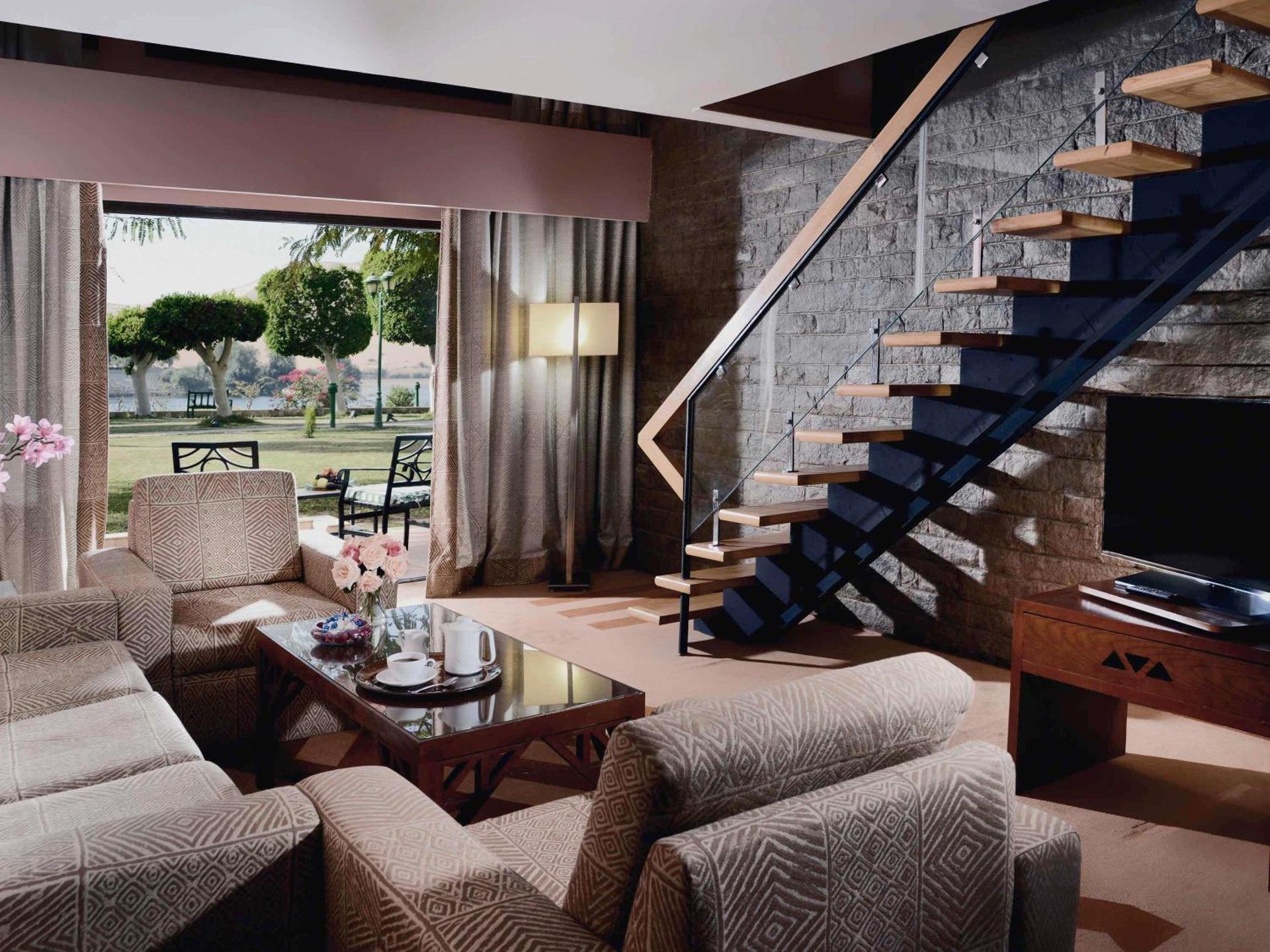 Mövenpick Resort Aswan - Photo 28