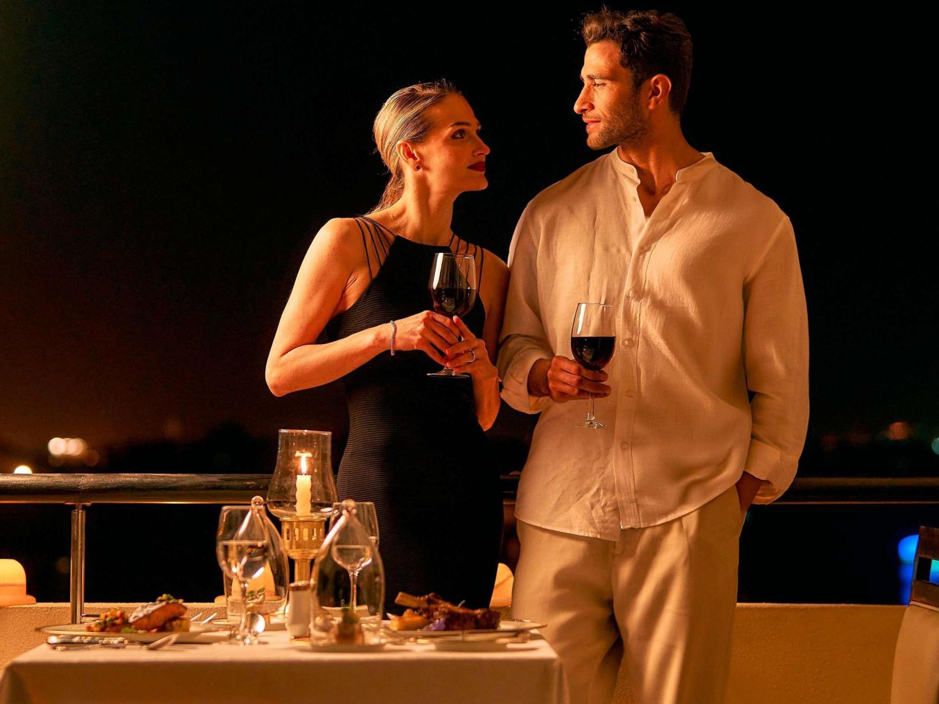 Mövenpick Resort Aswan - Photo 120