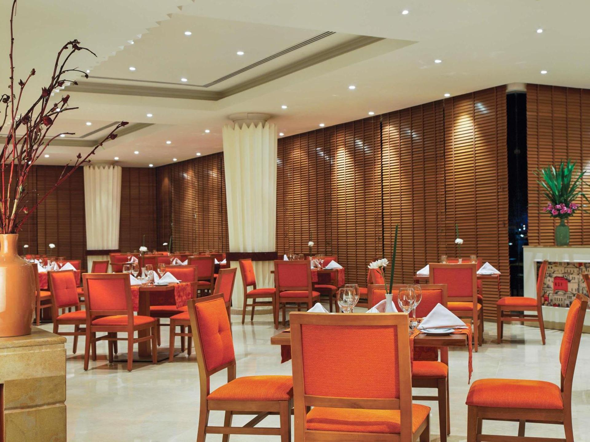 Mövenpick Resort Aswan - Photo 27