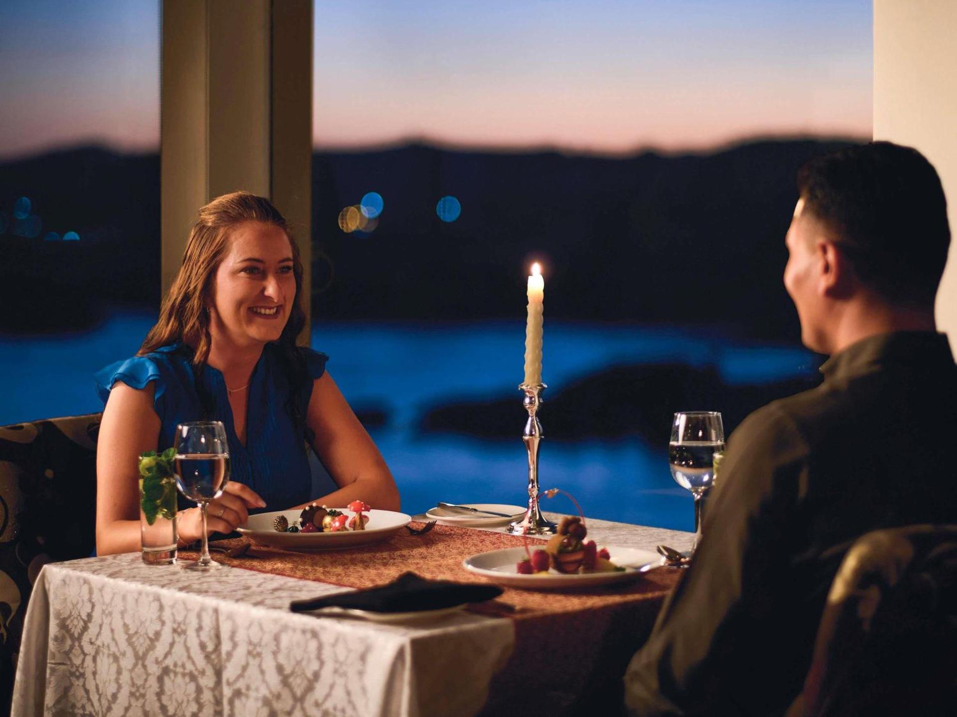 Mövenpick Resort Aswan - Photo 29