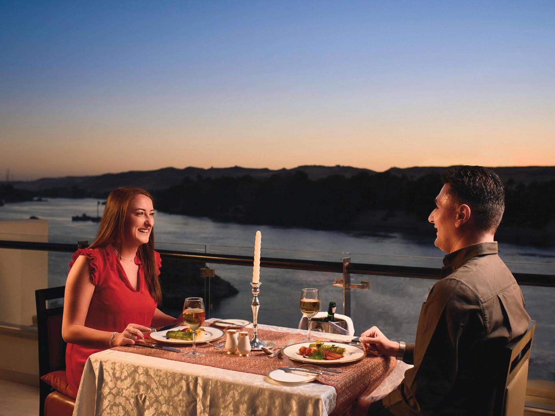 Mövenpick Resort Aswan - Photo 149