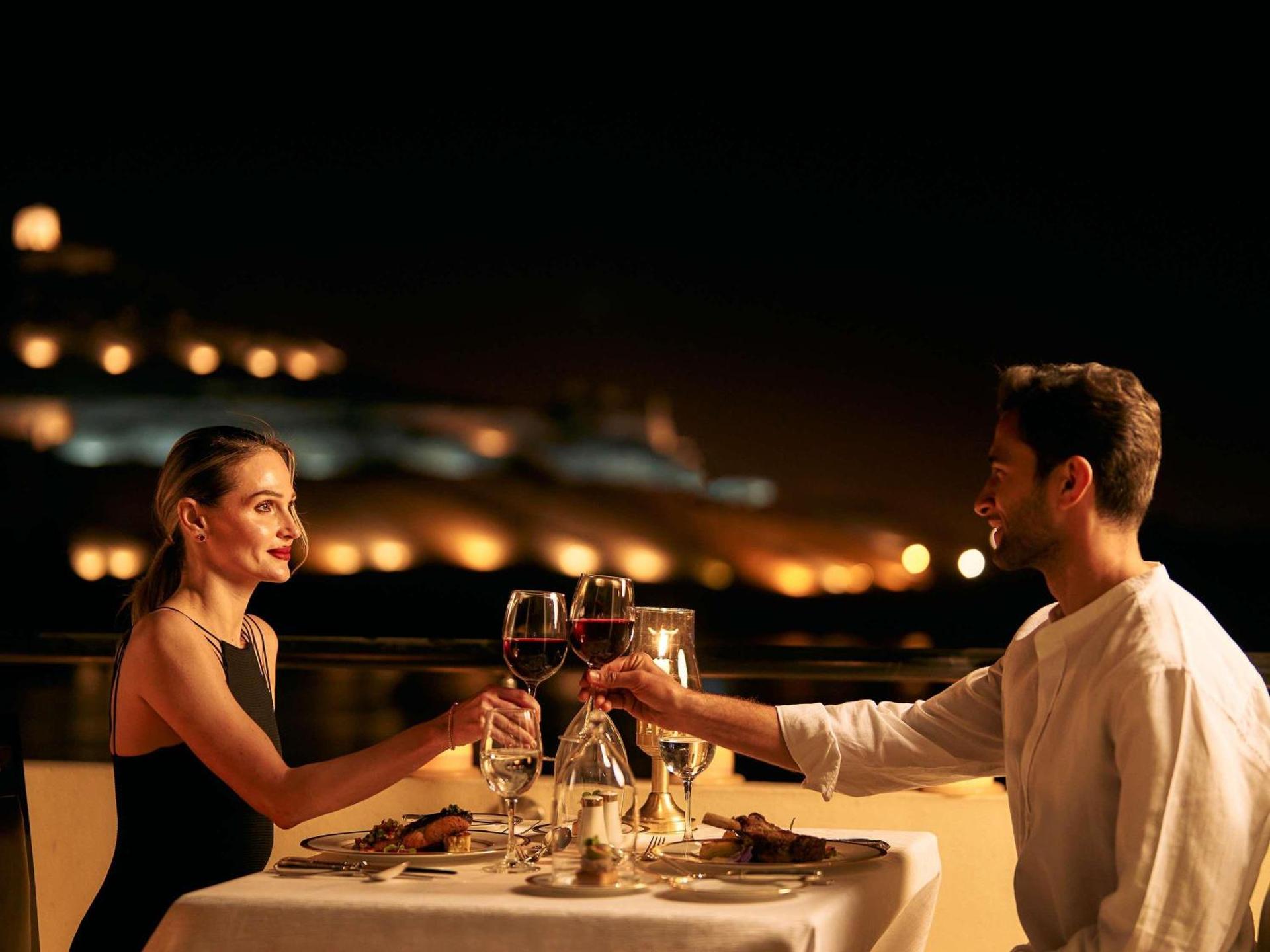 Mövenpick Resort Aswan - Photo 156