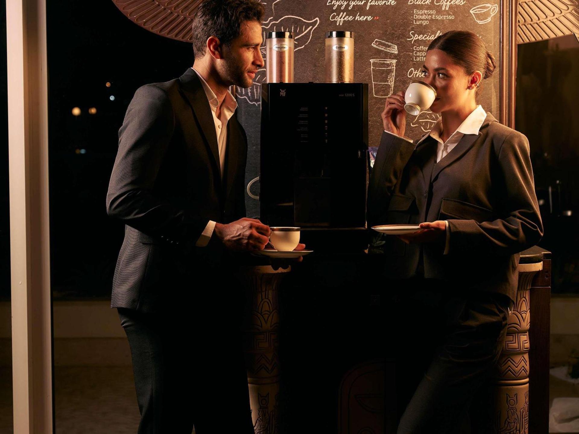 Mövenpick Resort Aswan - Photo 158