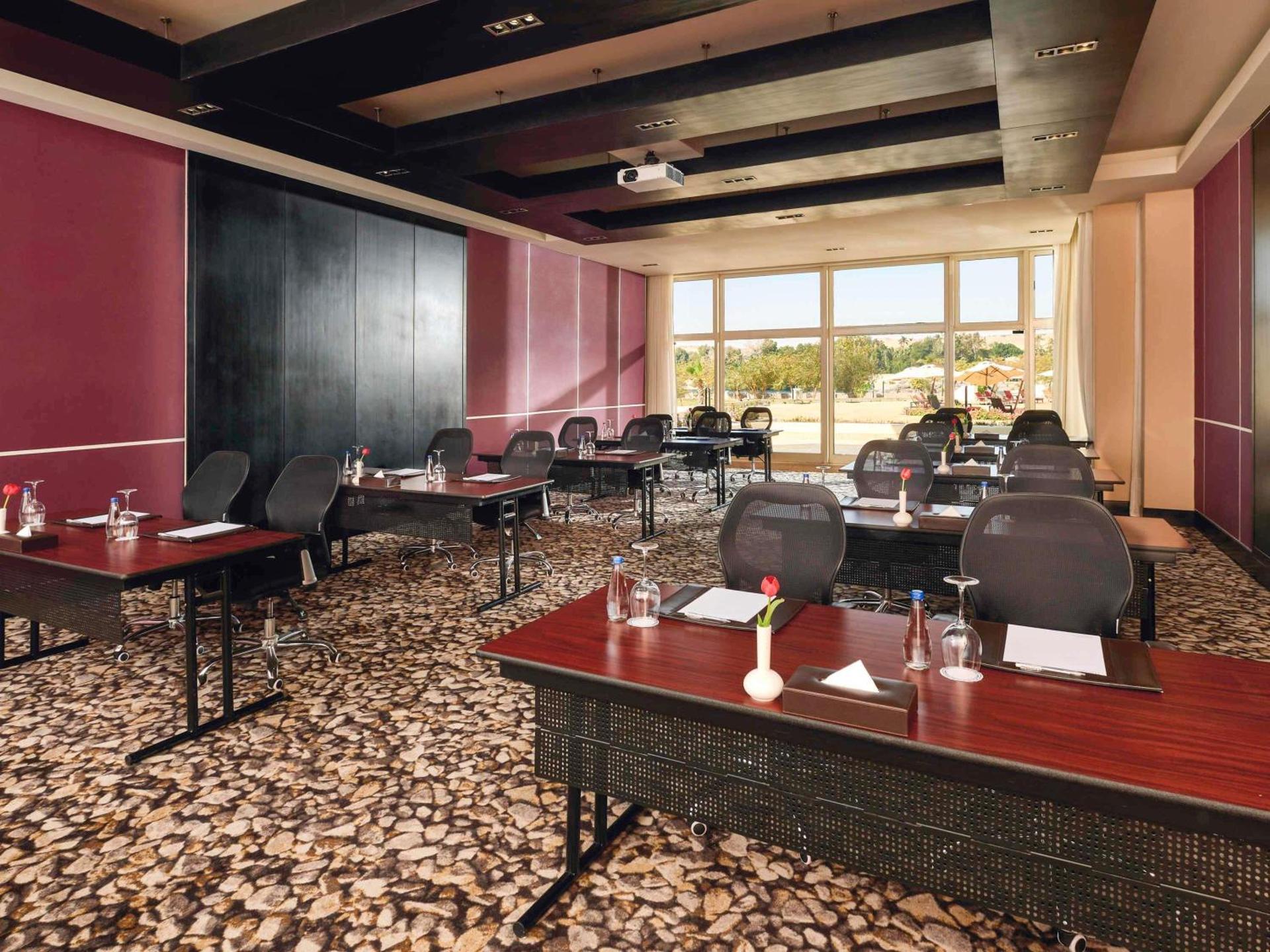 Mövenpick Resort Aswan - Photo 168