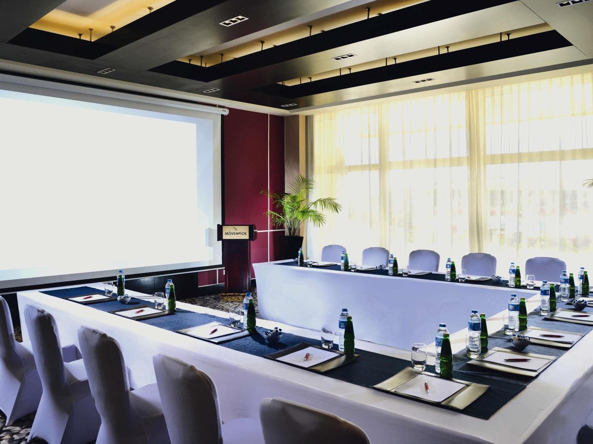 Mövenpick Resort Aswan - Photo 169