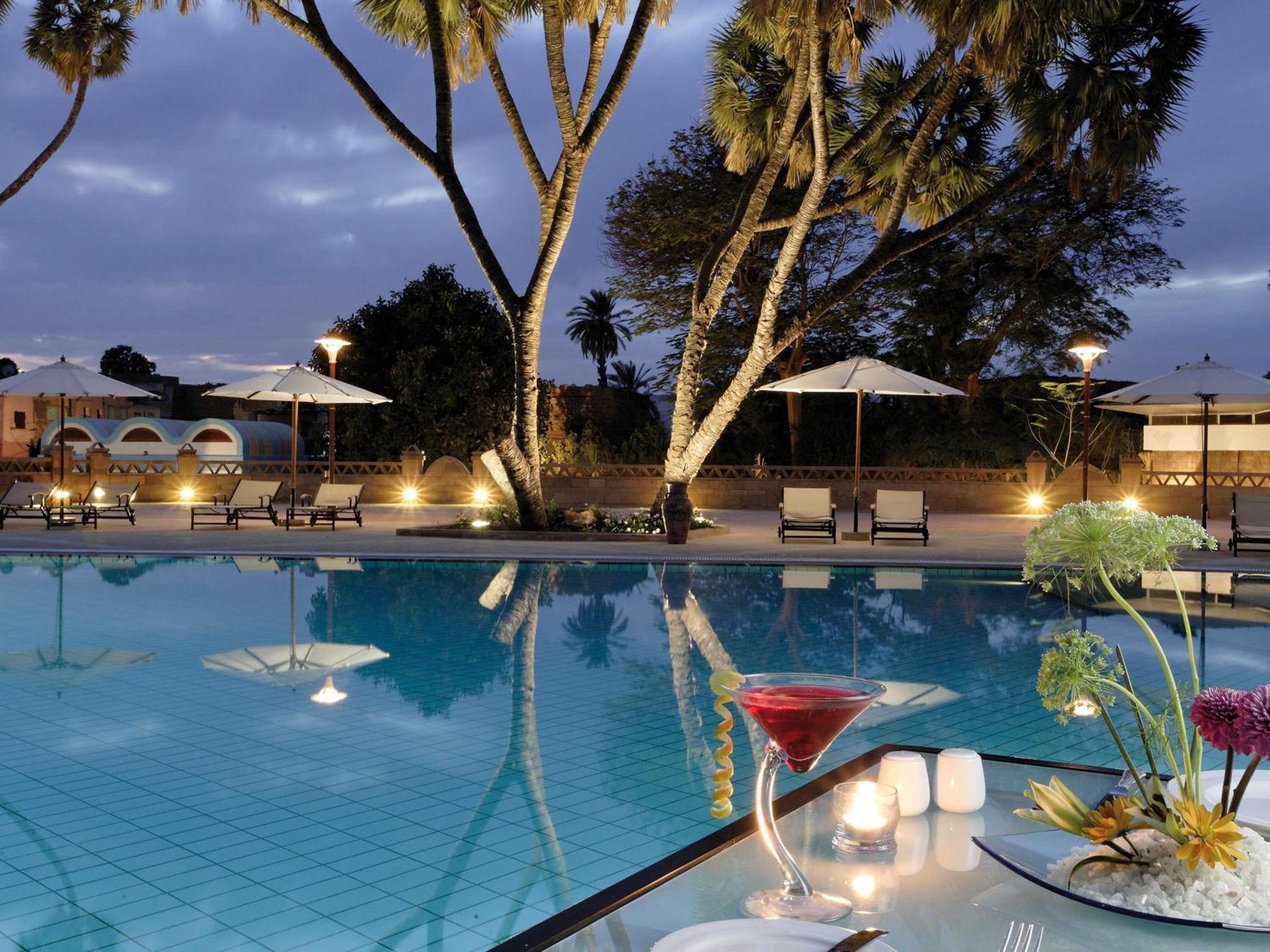 Mövenpick Resort Aswan - Photo 179