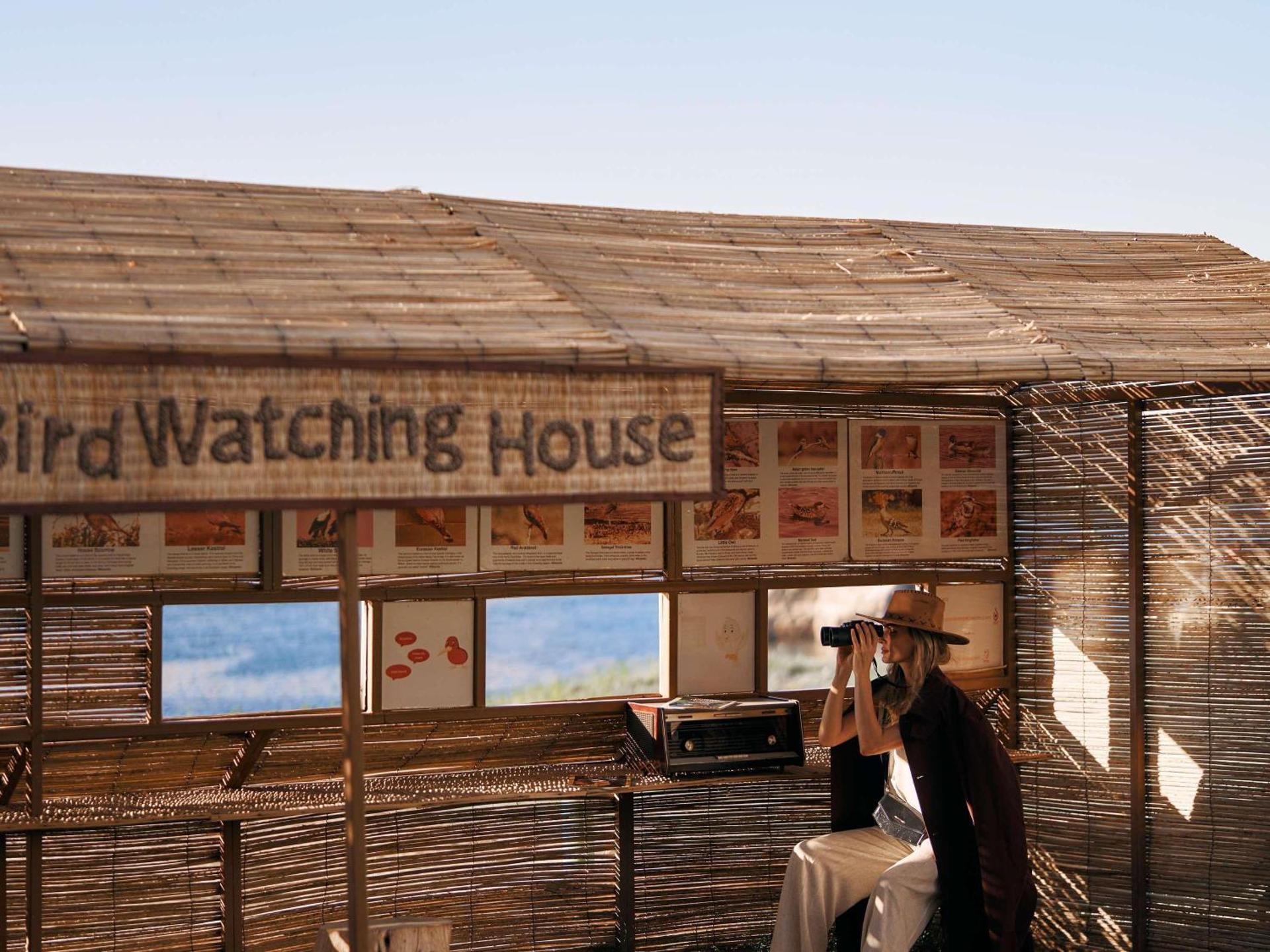 Mövenpick Resort Aswan - Photo 190