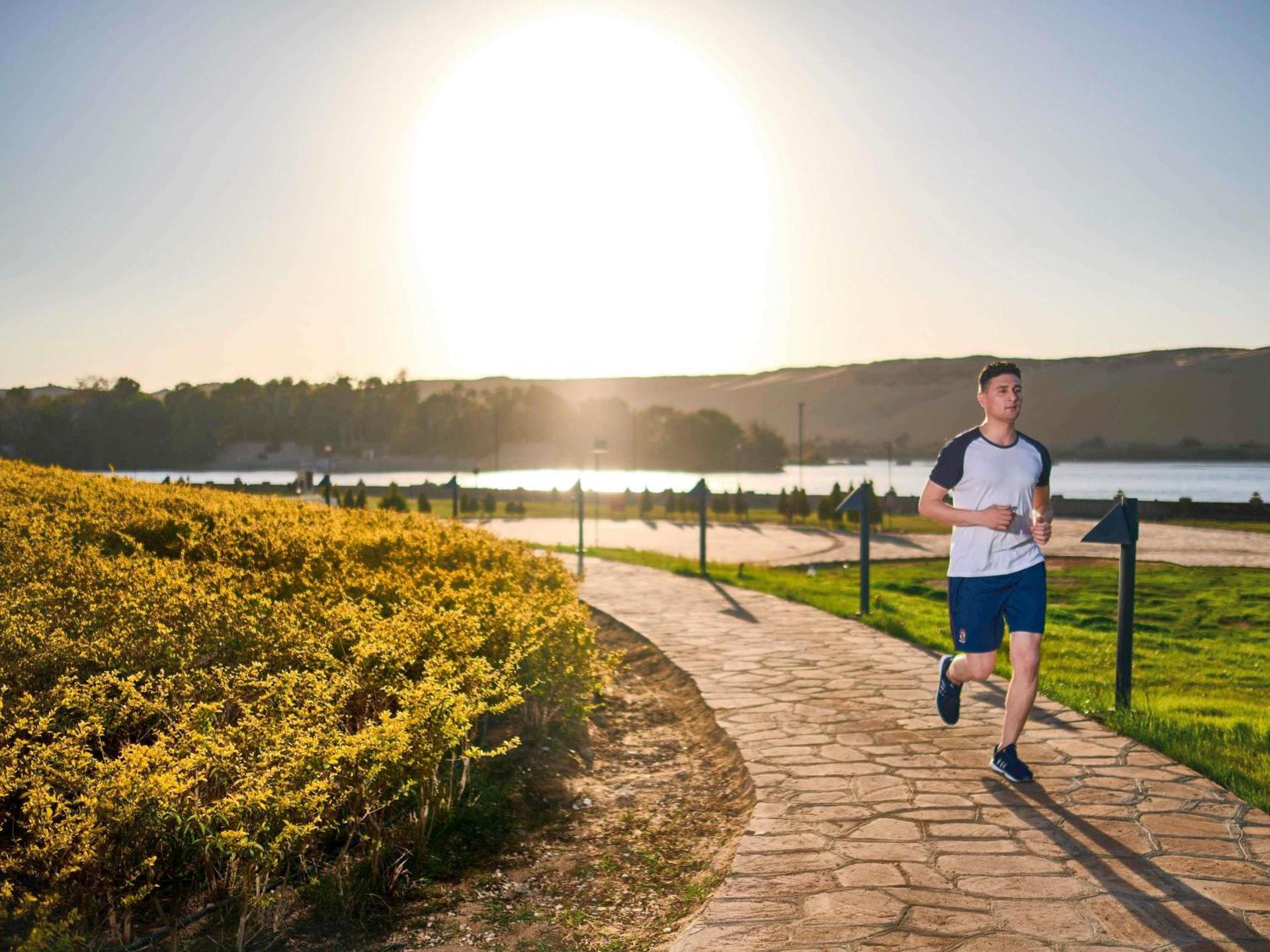Mövenpick Resort Aswan - Photo 192