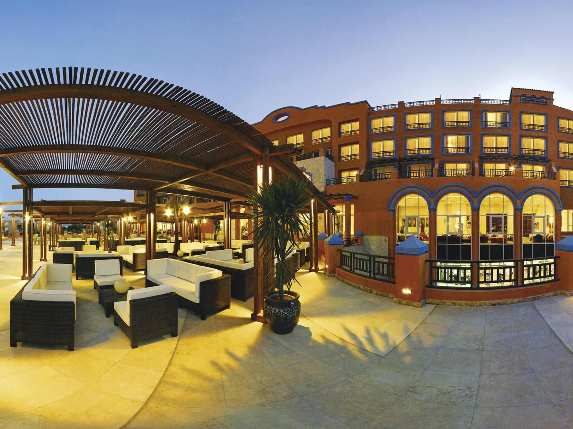 Mövenpick Resort El Sokhna - Photo 49