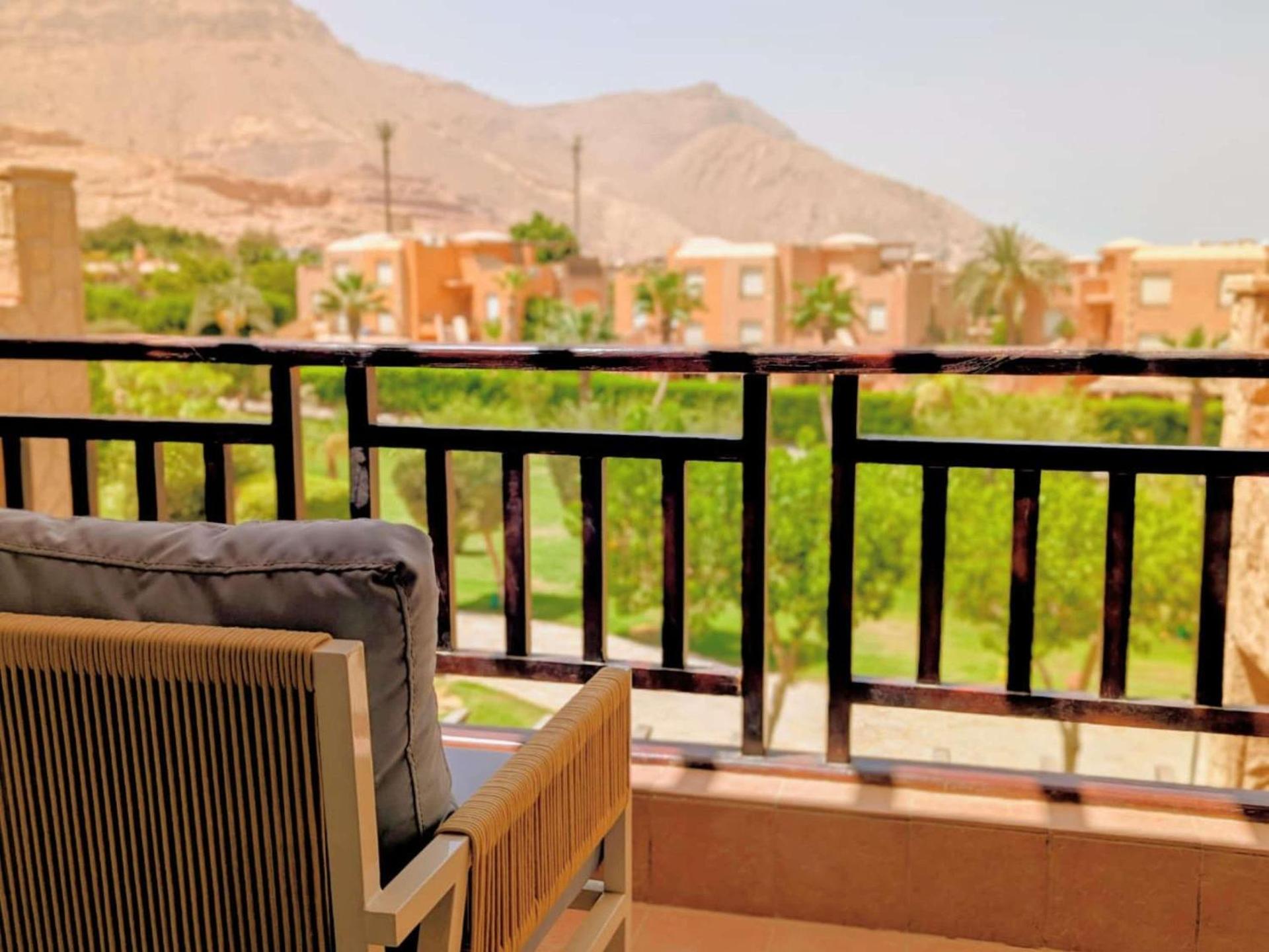 Mövenpick Resort El Sokhna - Photo 28