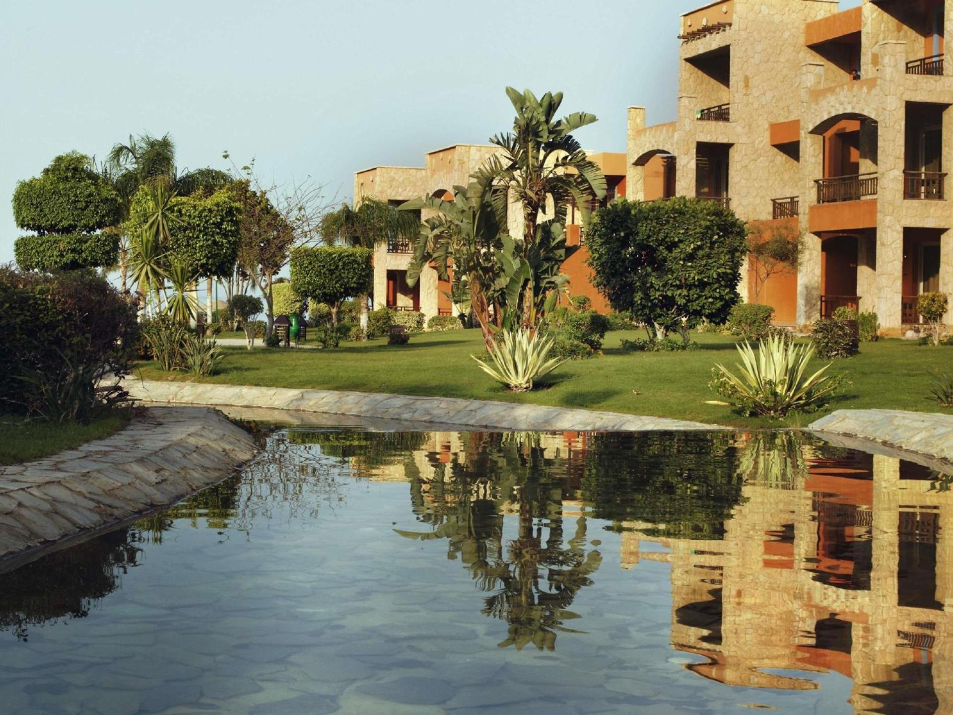 Mövenpick Resort El Sokhna - Photo 53