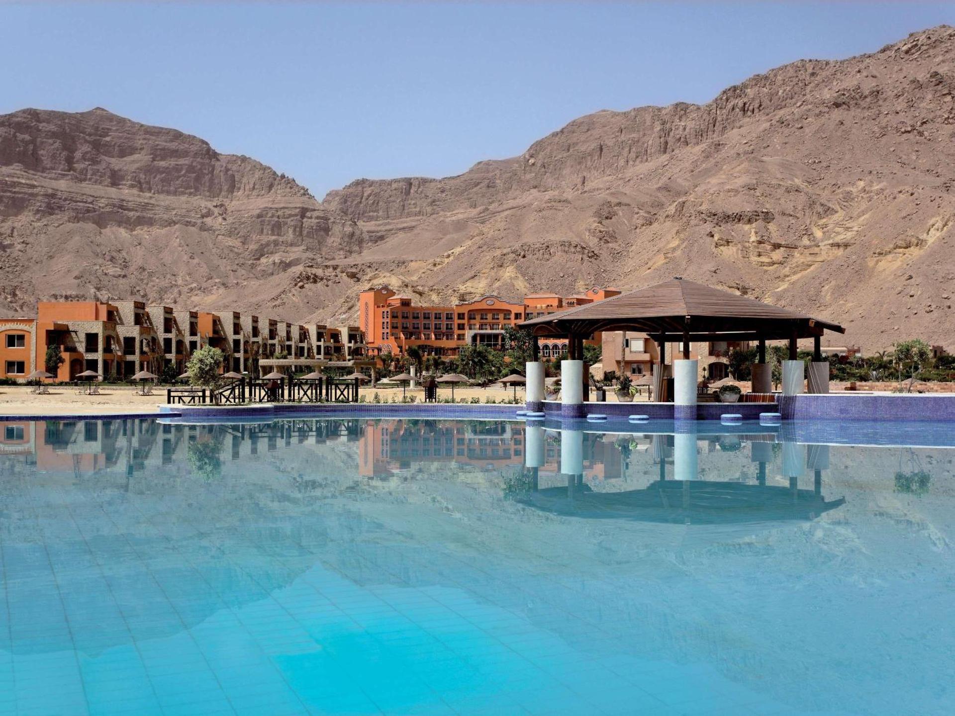 Mövenpick Resort El Sokhna - Photo 79