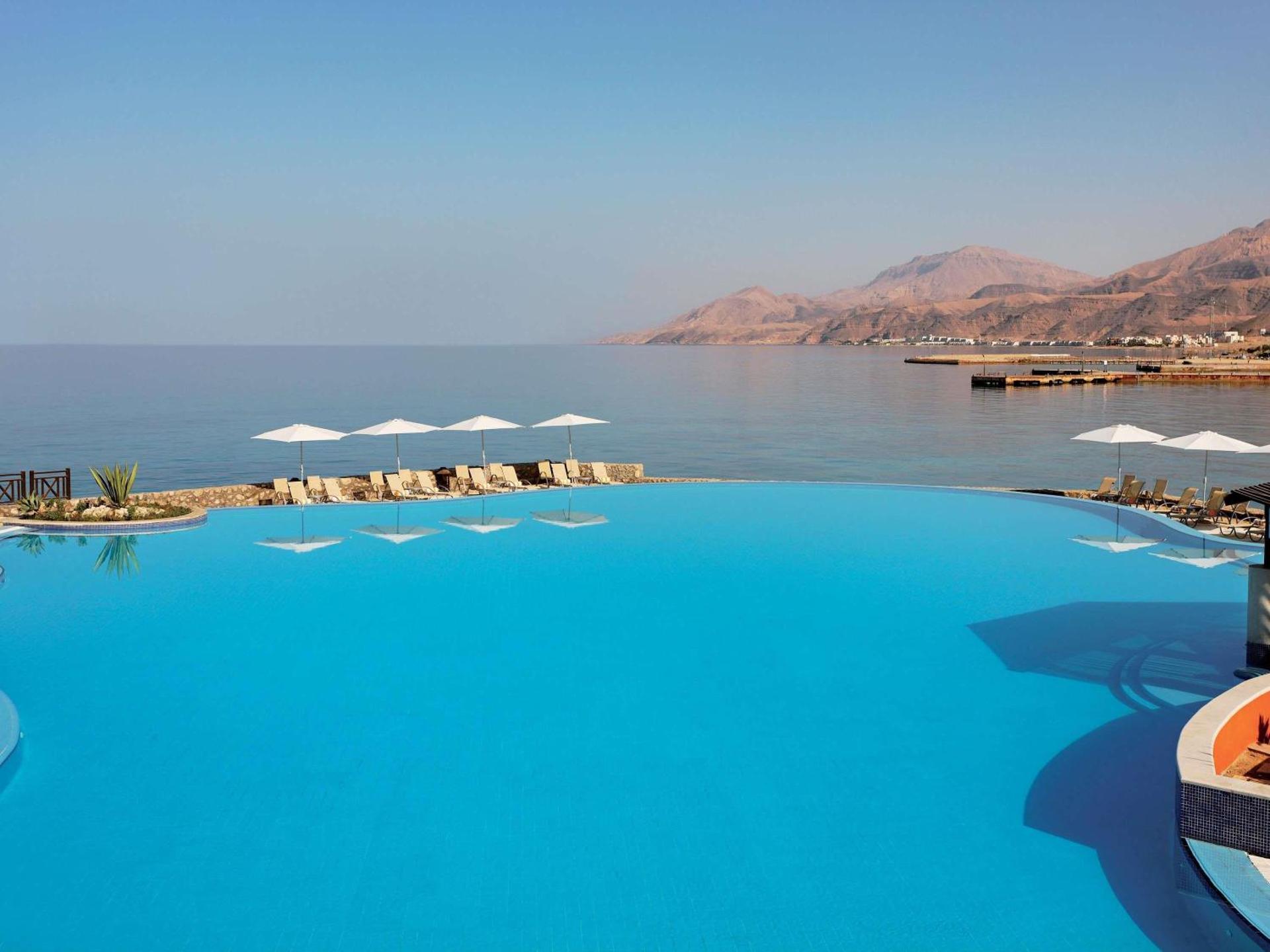 Mövenpick Resort El Sokhna - Photo 81