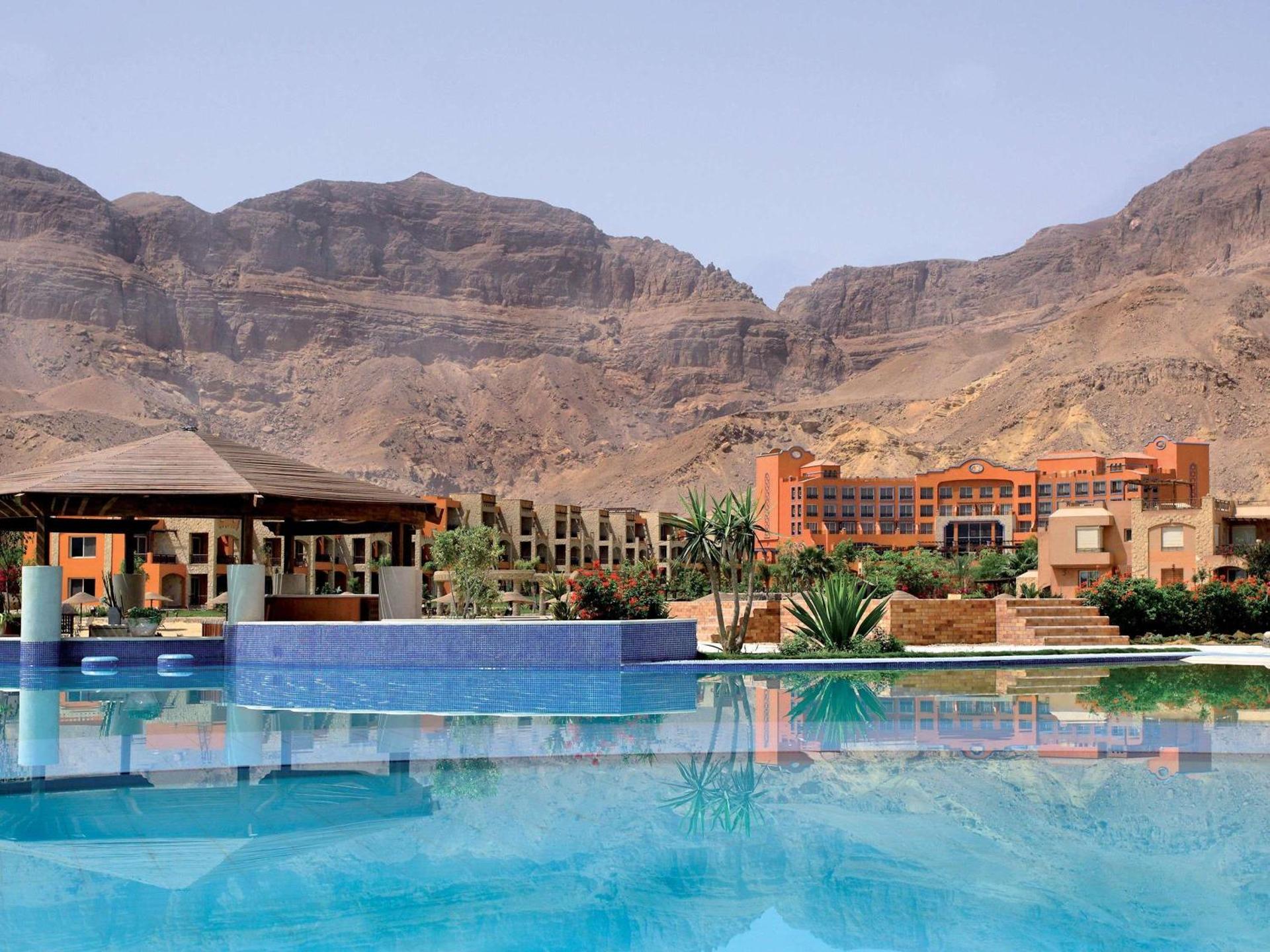 Mövenpick Resort El Sokhna - Photo 80