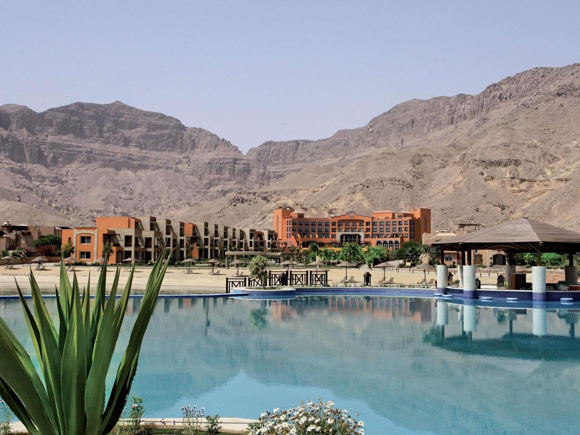 Mövenpick Resort El Sokhna - Photo 82