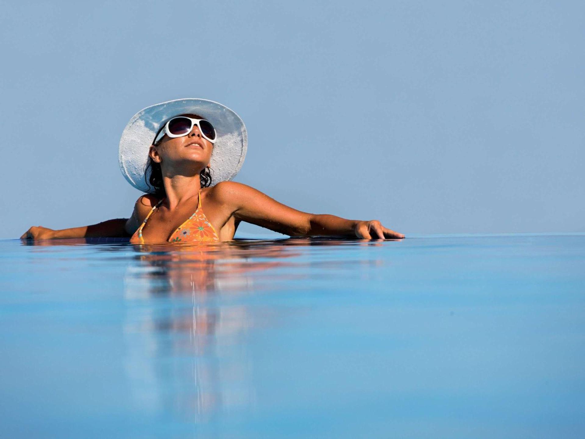 Mövenpick Resort El Sokhna - Photo 84