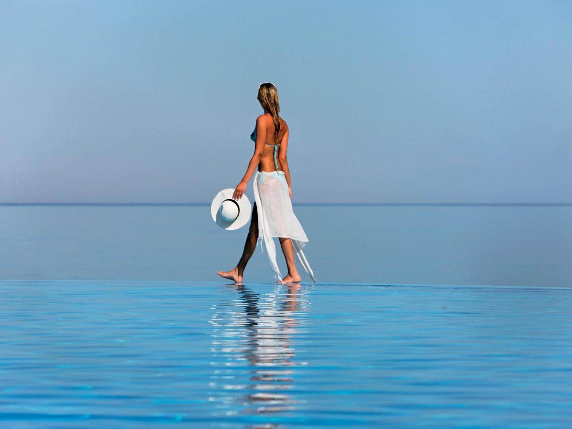 Mövenpick Resort El Sokhna - Photo 85