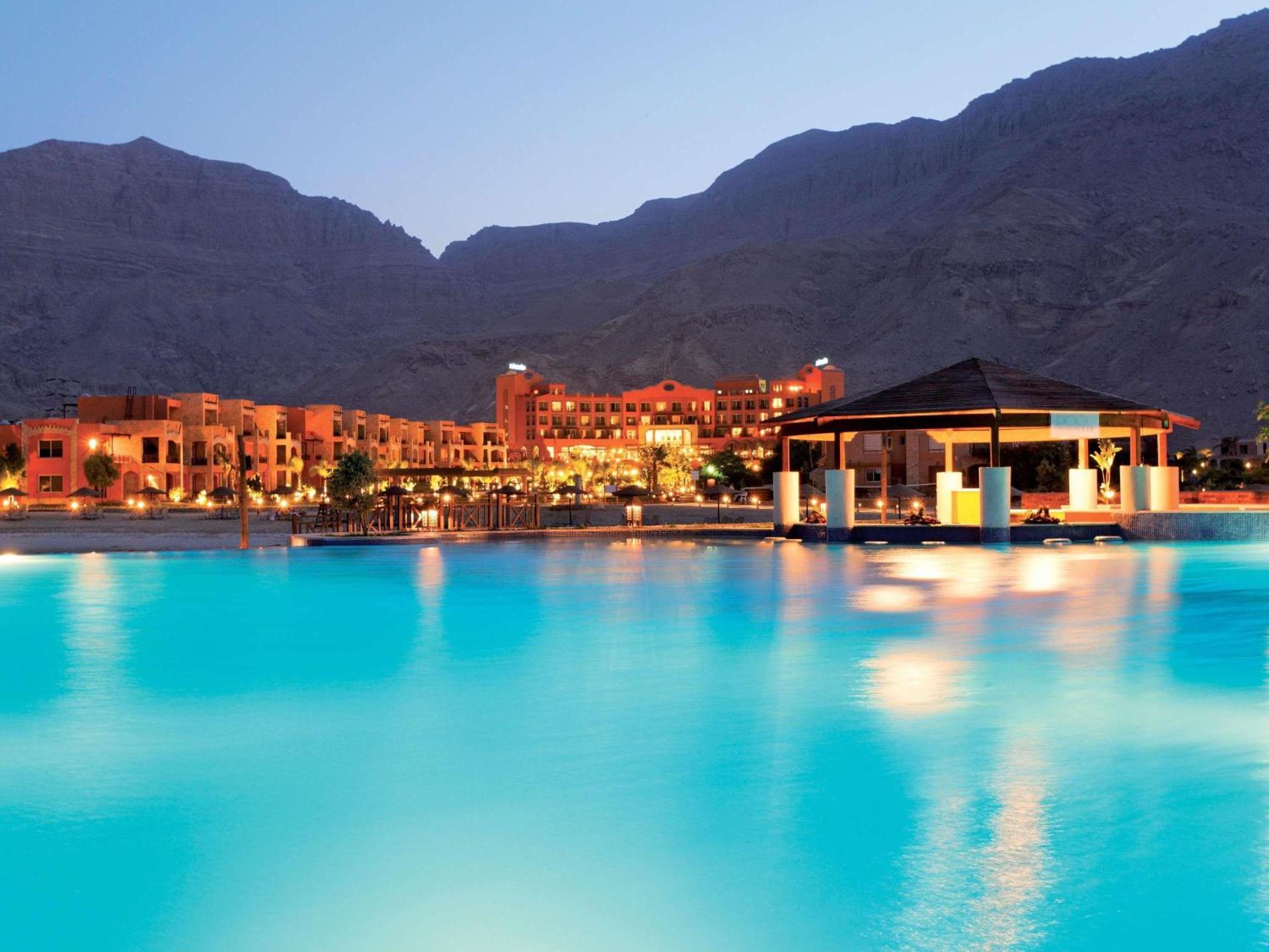 Mövenpick Resort El Sokhna - Photo 88