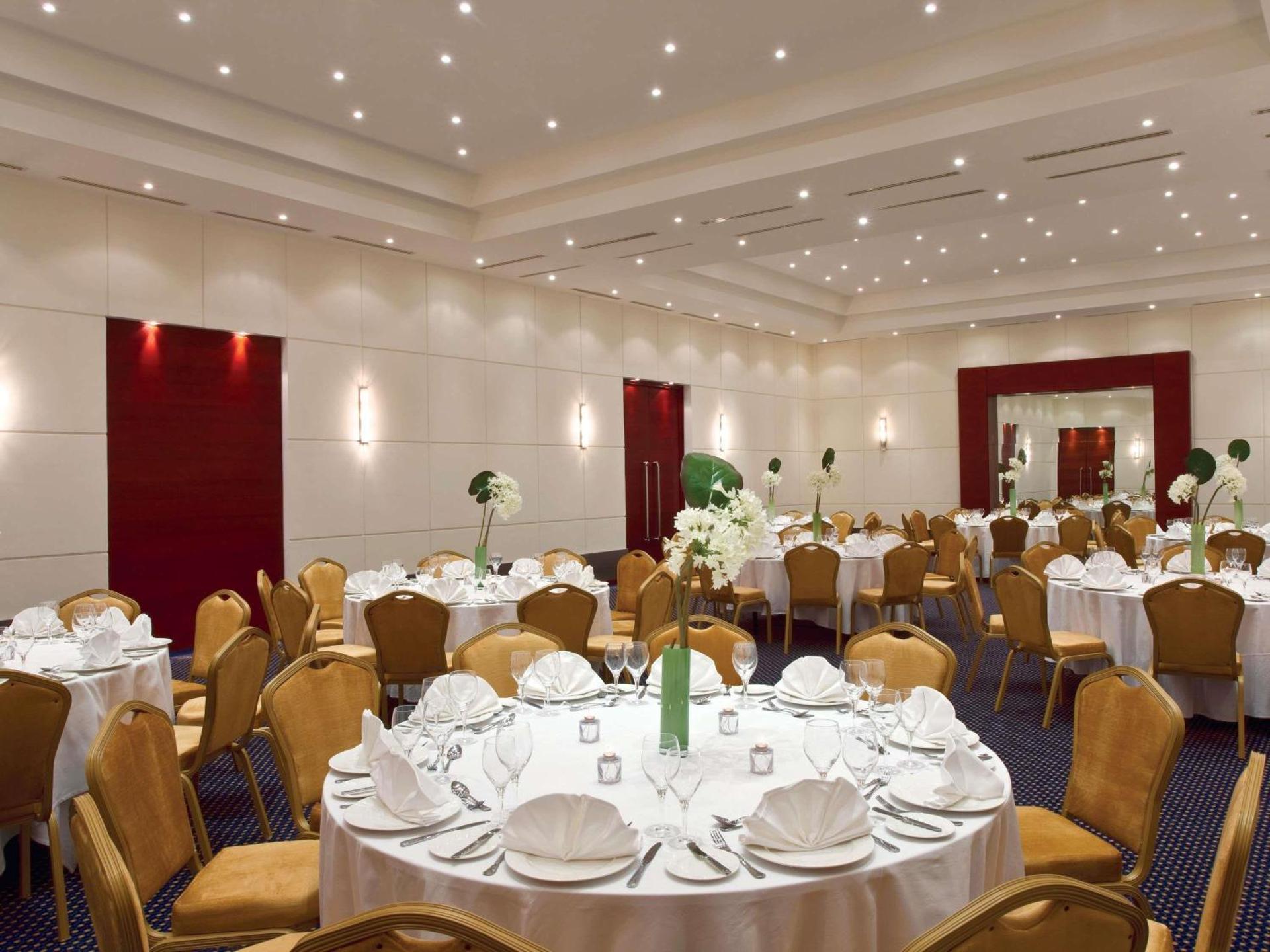 Mövenpick Resort El Sokhna - Photo 102