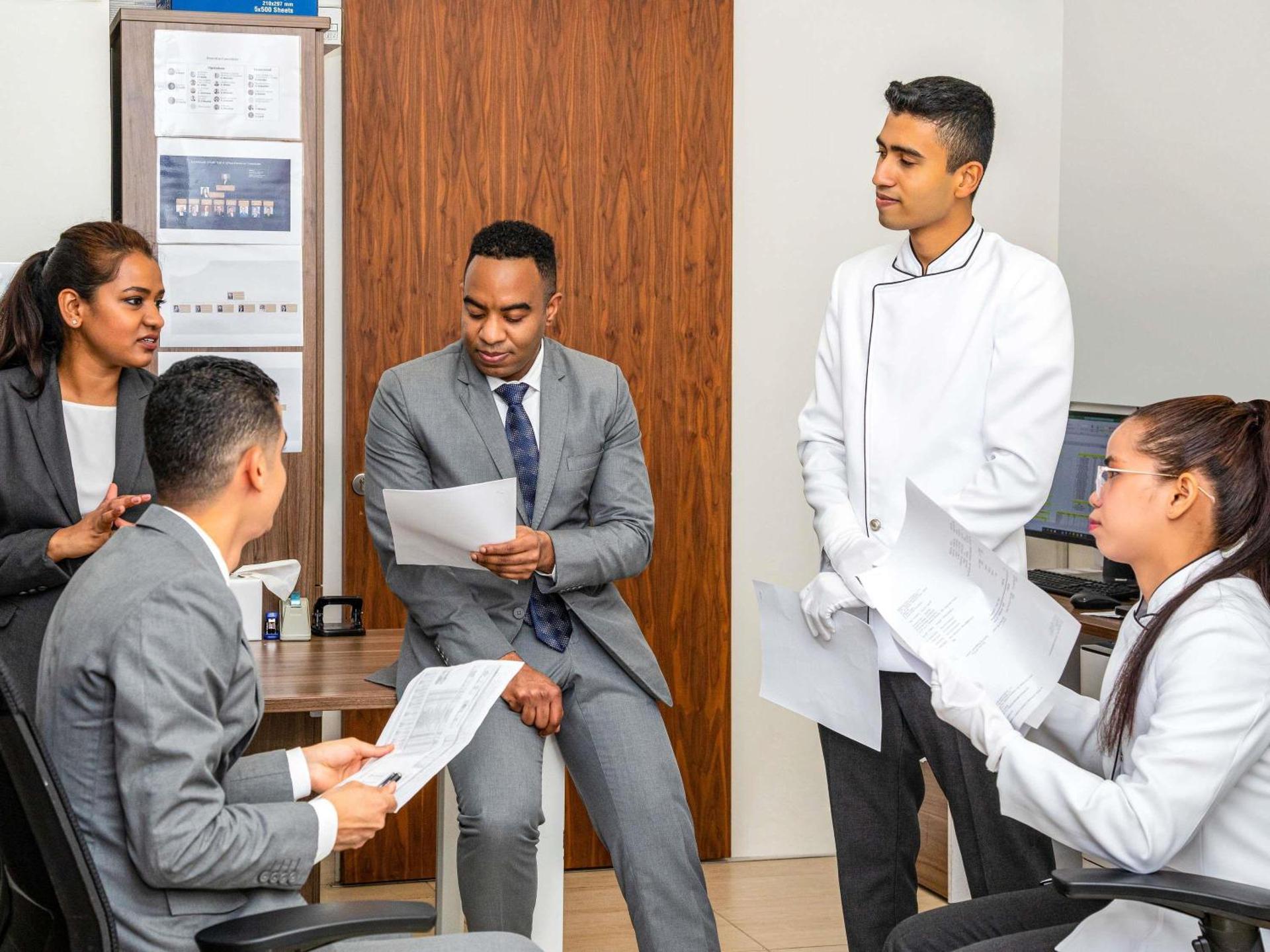 Mövenpick Resort El Sokhna - Photo 99