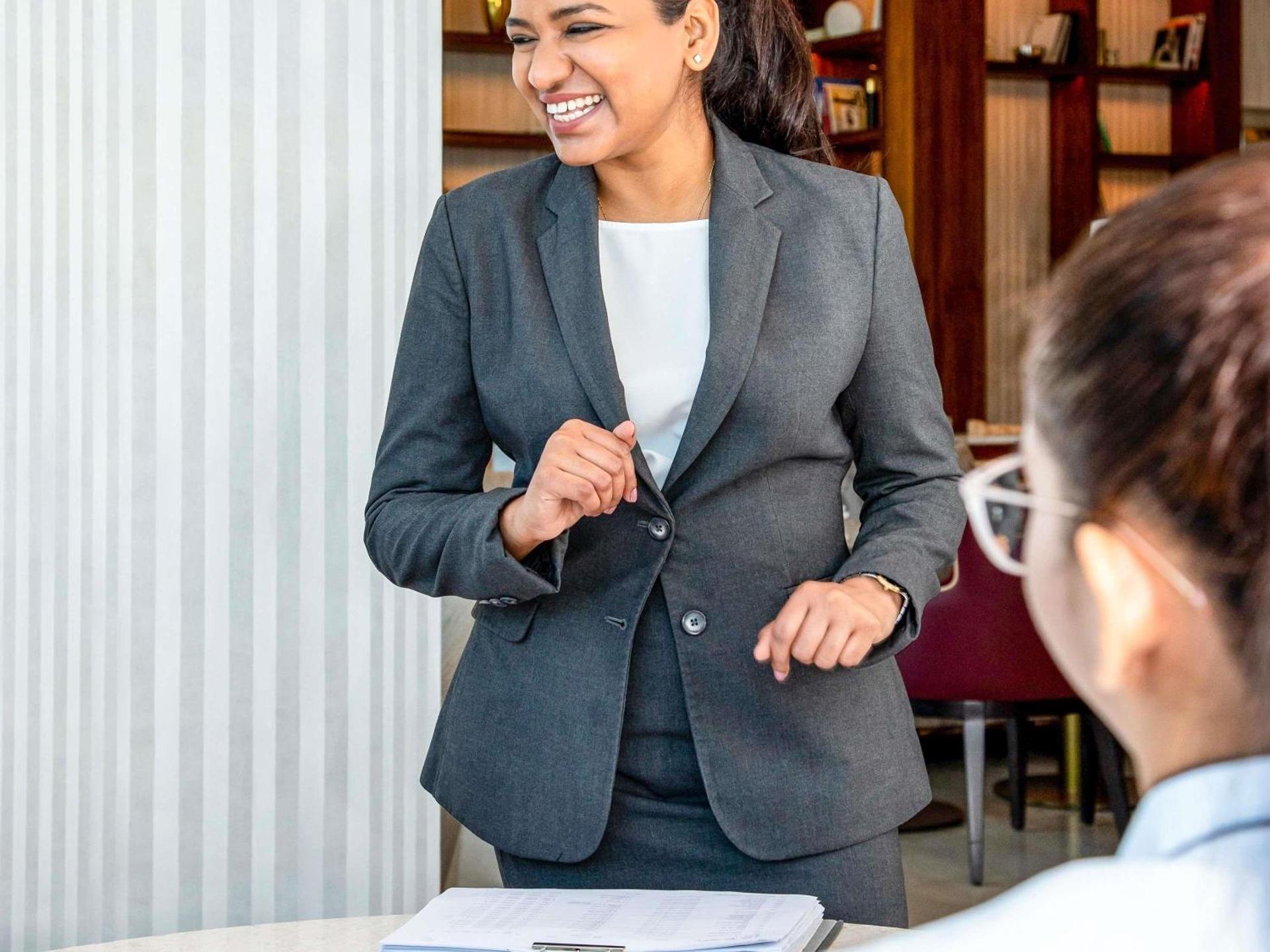 Mövenpick Resort El Sokhna - Photo 104